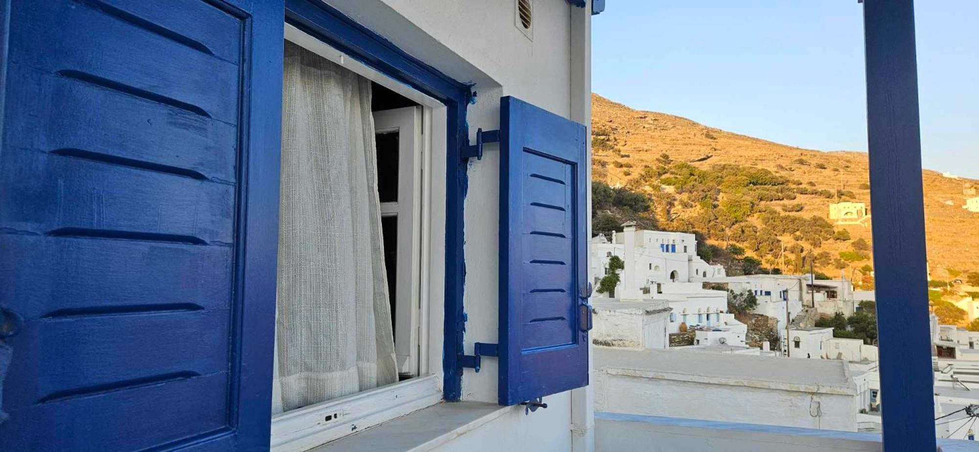 Holiday home Nikola's House Kardhiani