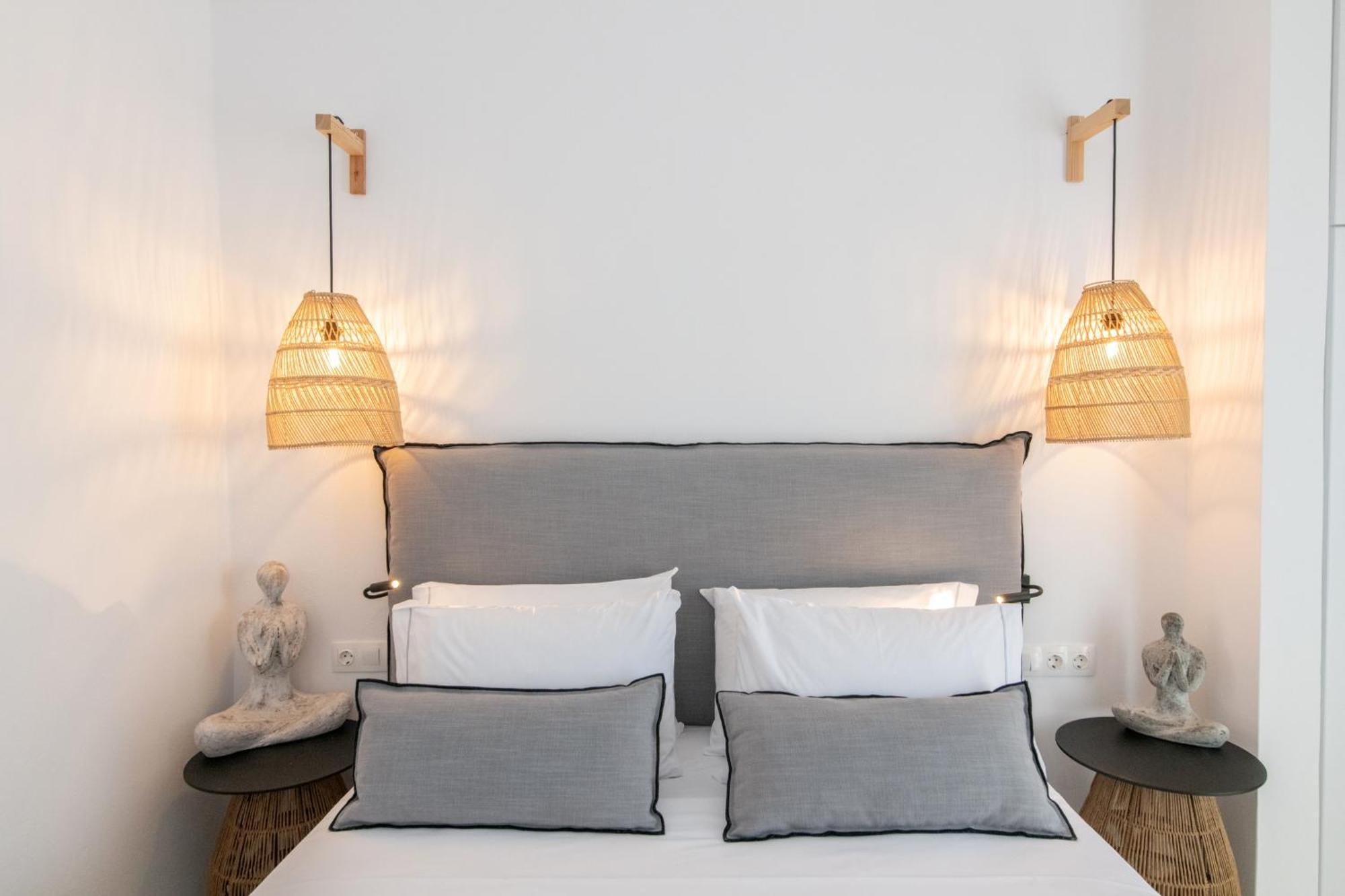 Apartment Anemis B *