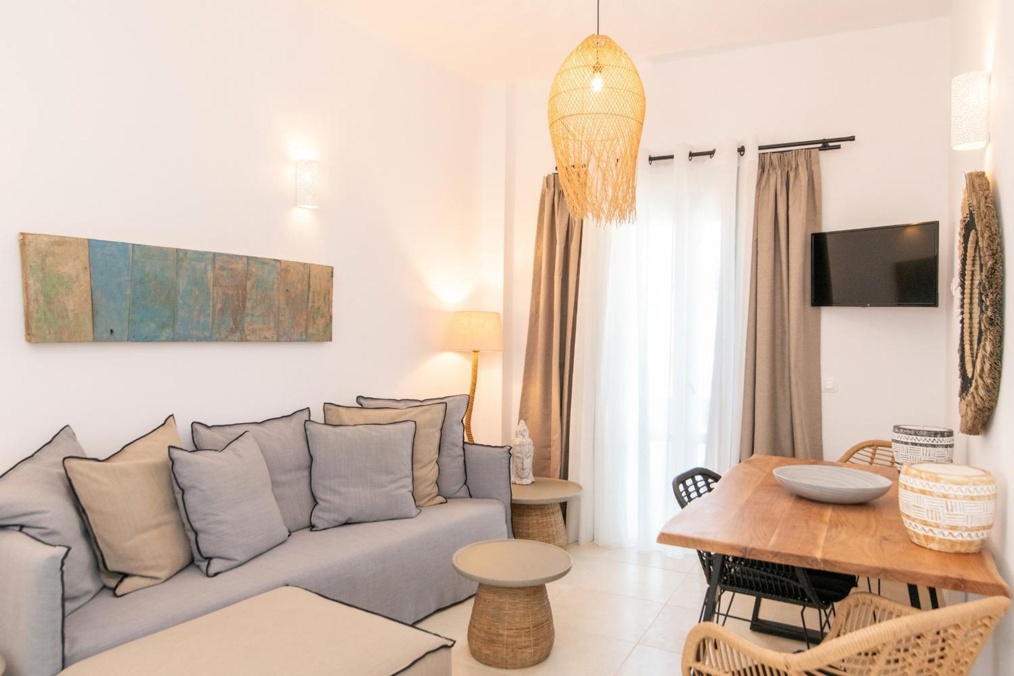 Apartment Anemis B Tinos