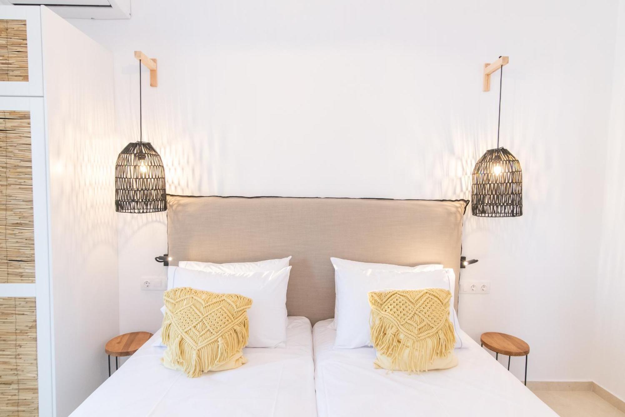 Anemis B Apartment *