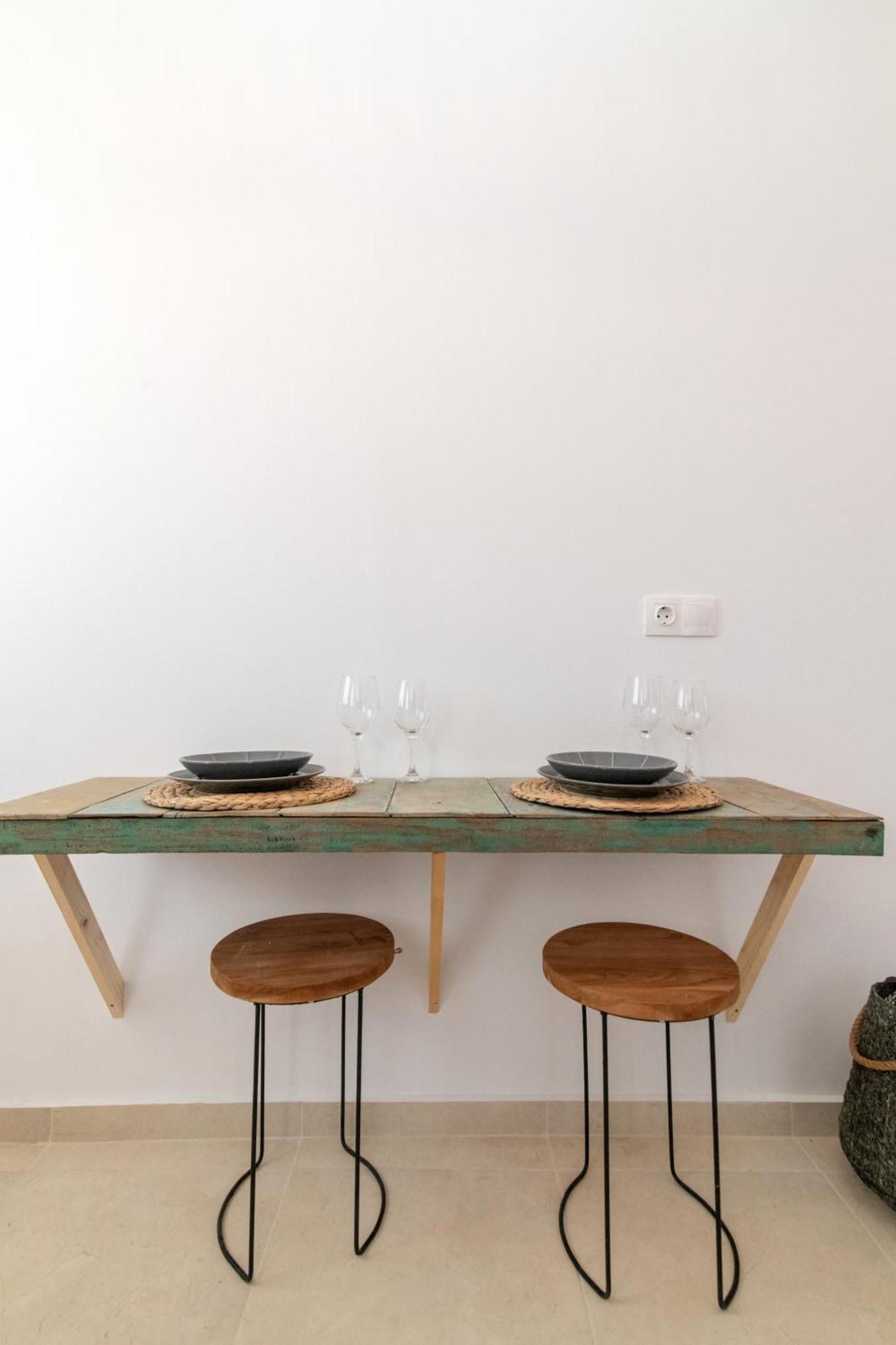 Apartment Anemis B *