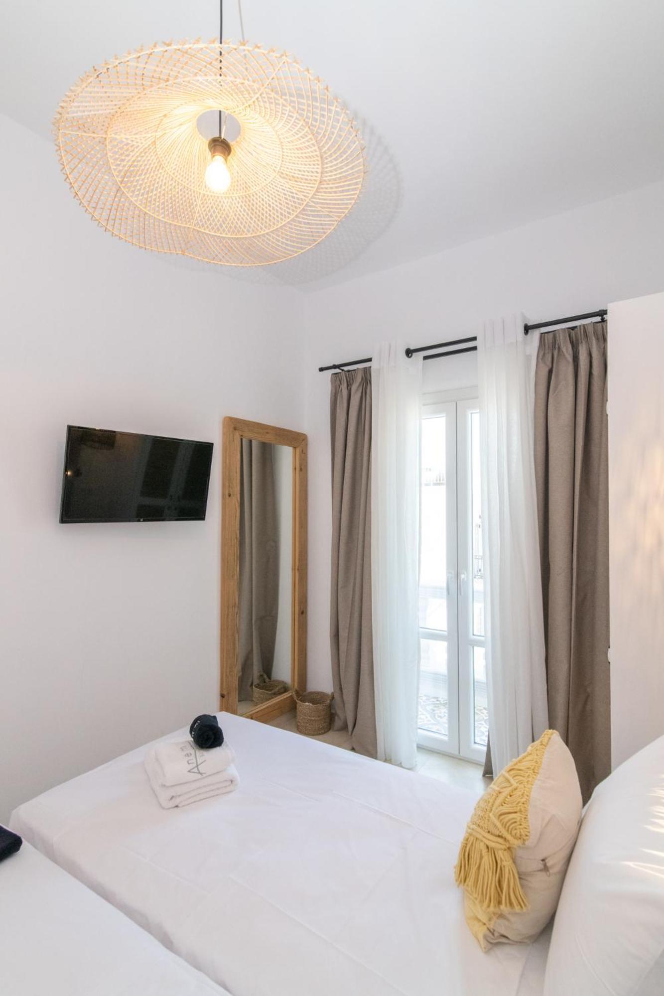 Anemis B Apartment Tinos