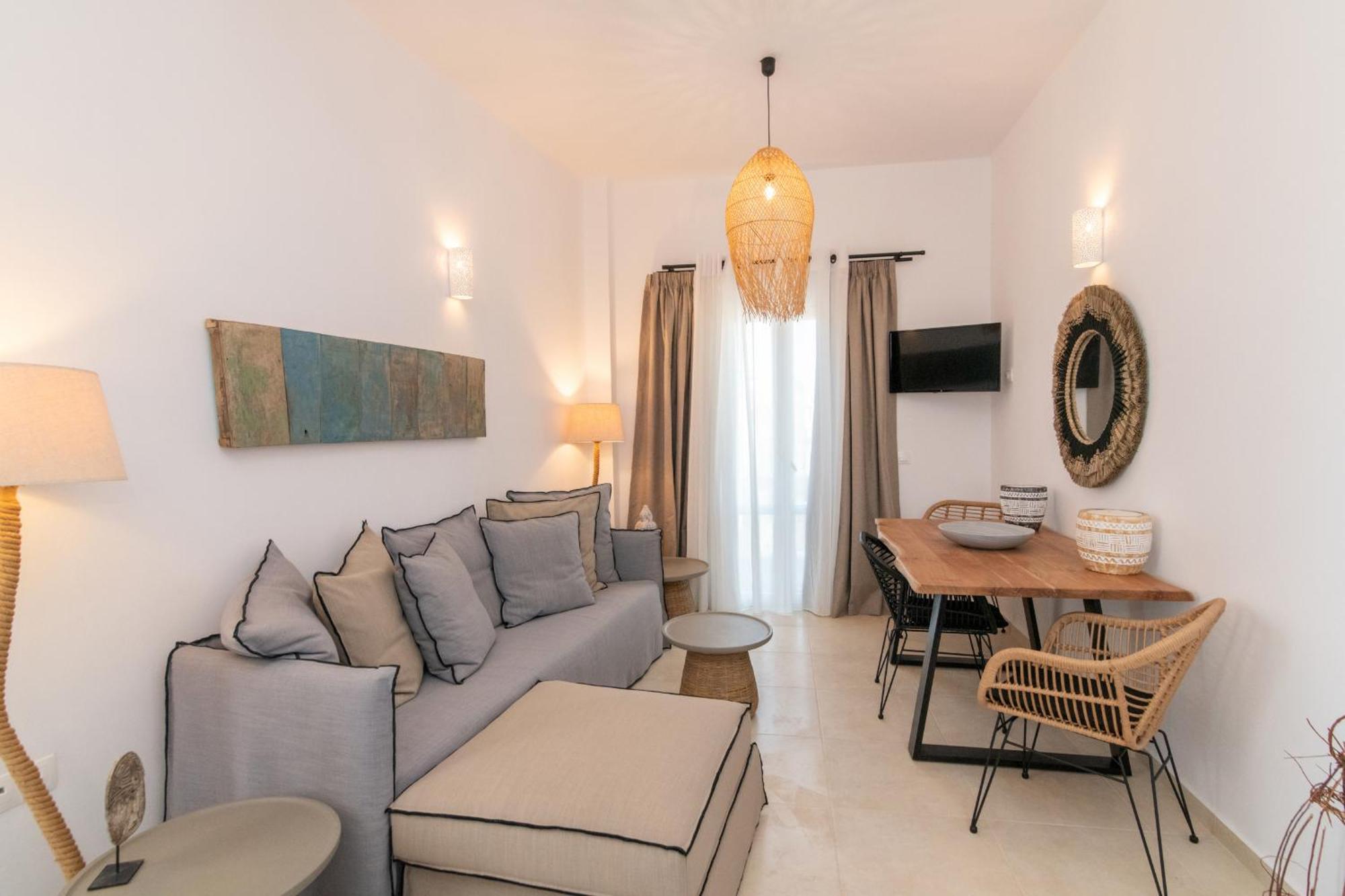 Anemis B Apartment Tinos