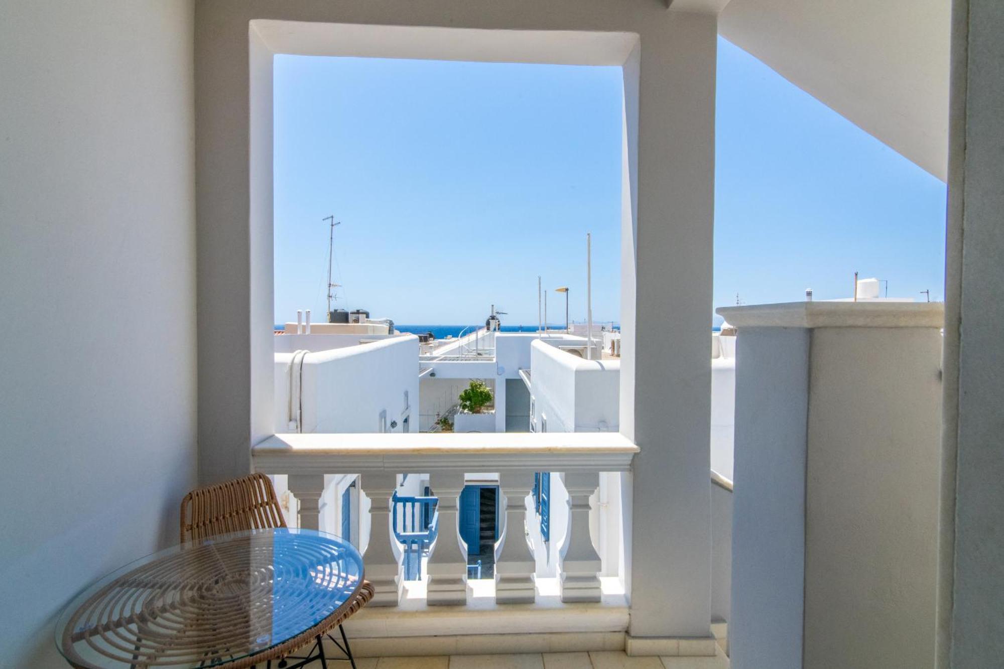Apartment Anemis B Tinos