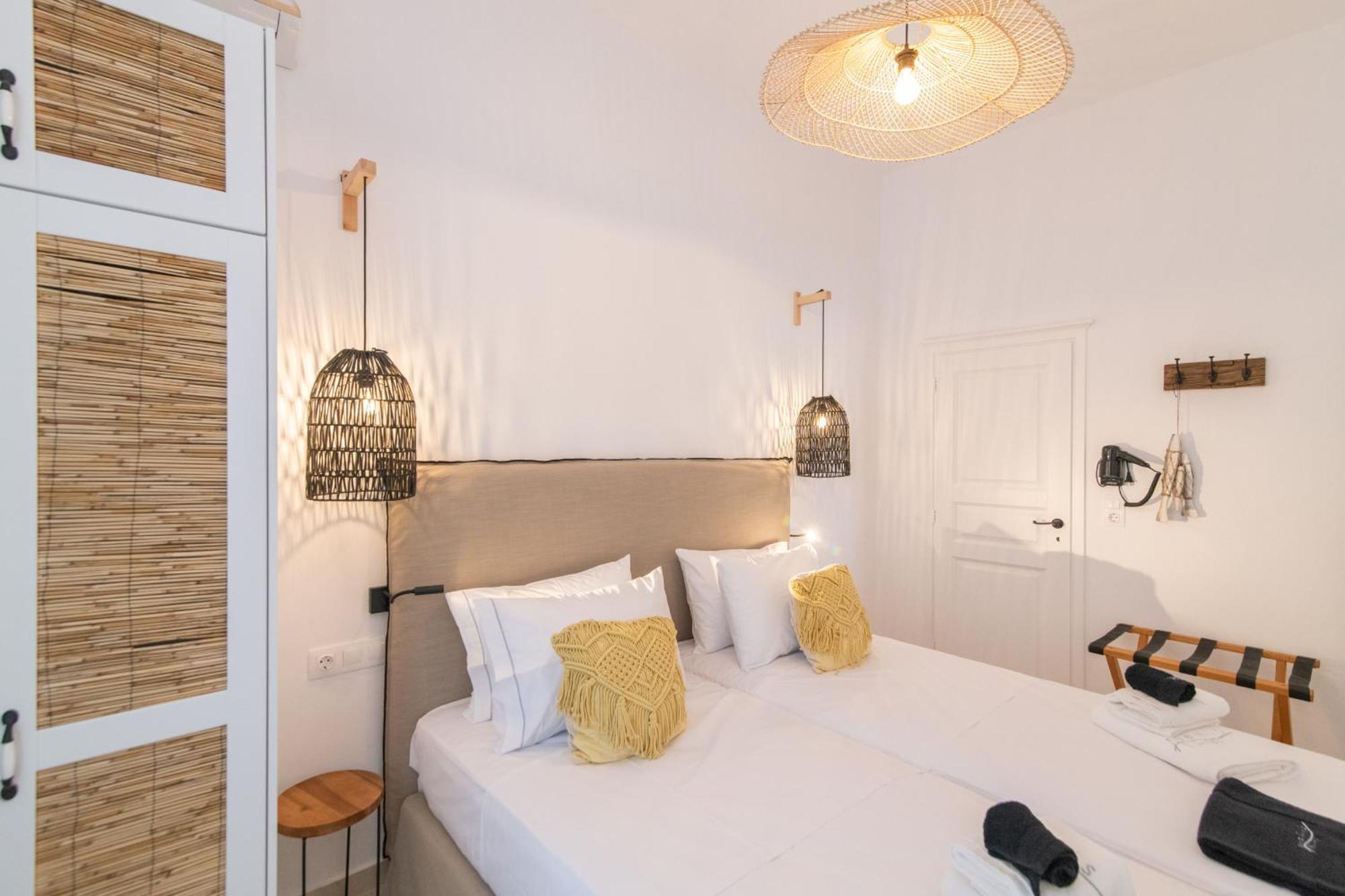 Anemis B Apartment
