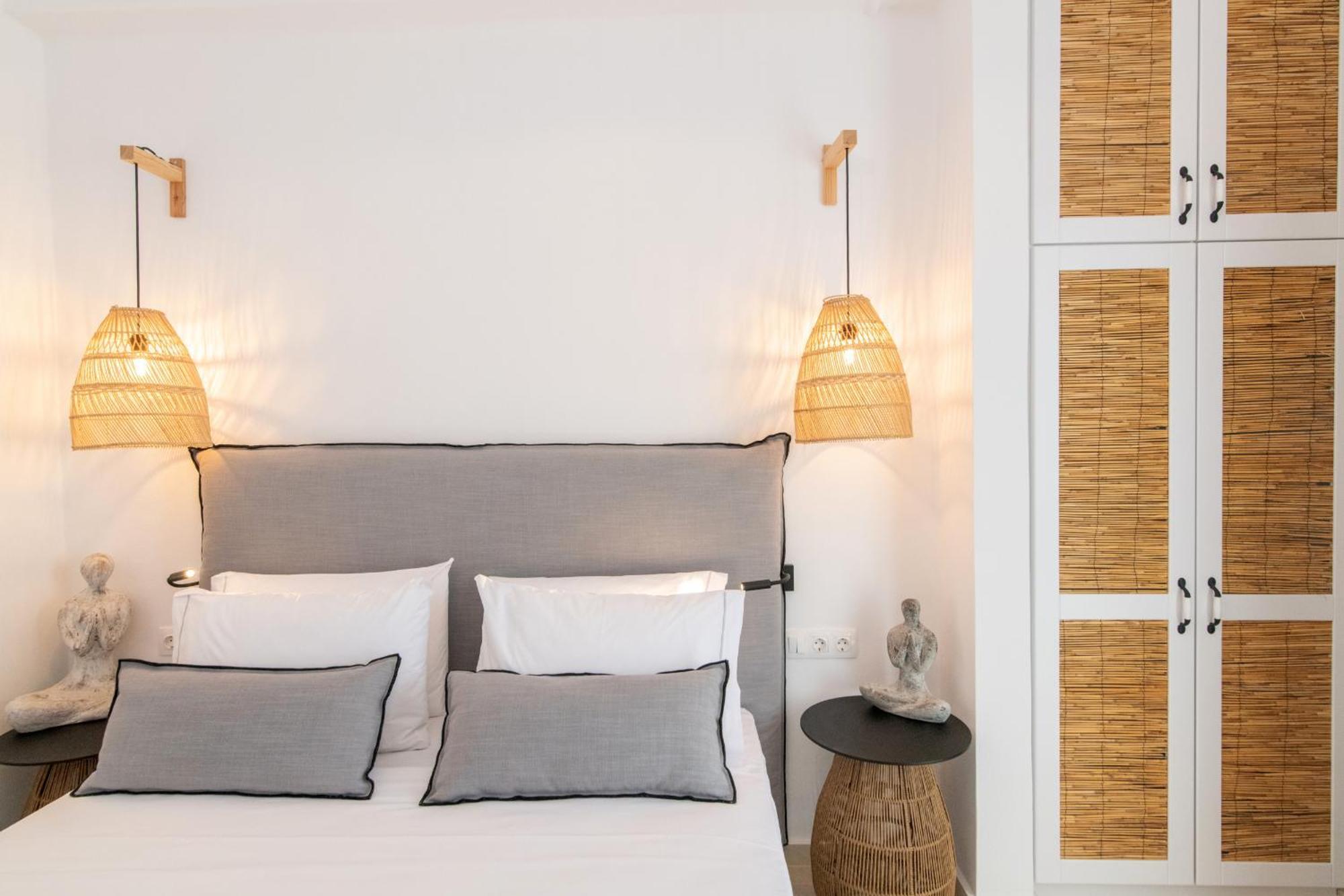 Anemis B Apartment *