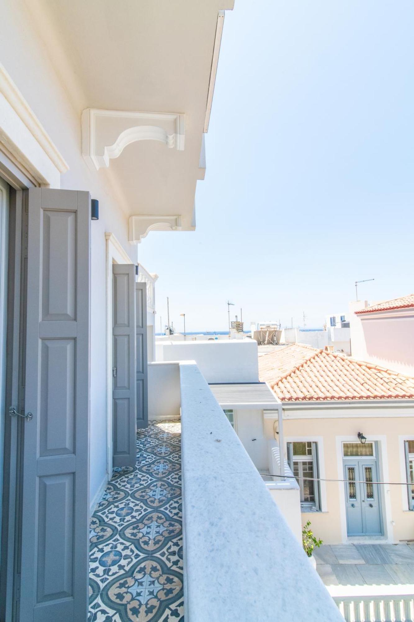 Apartment Anemis B *