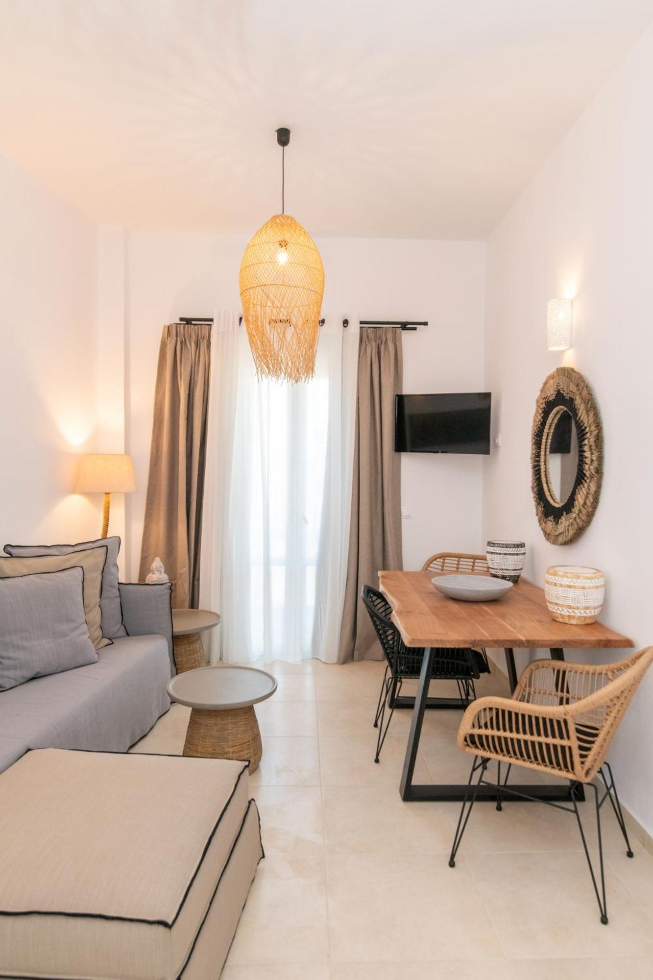Apartment Anemis B Tinos