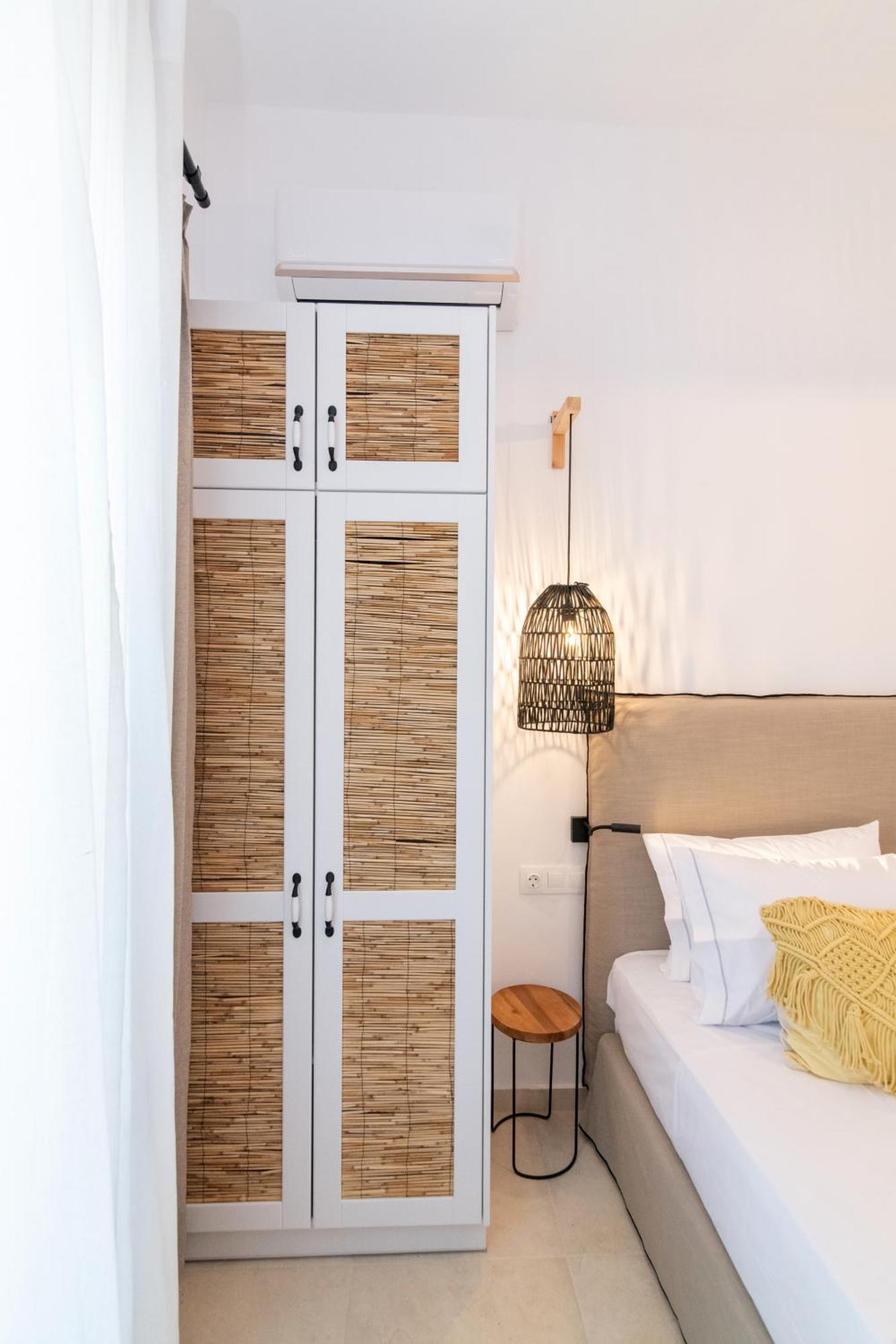 Anemis B Apartment