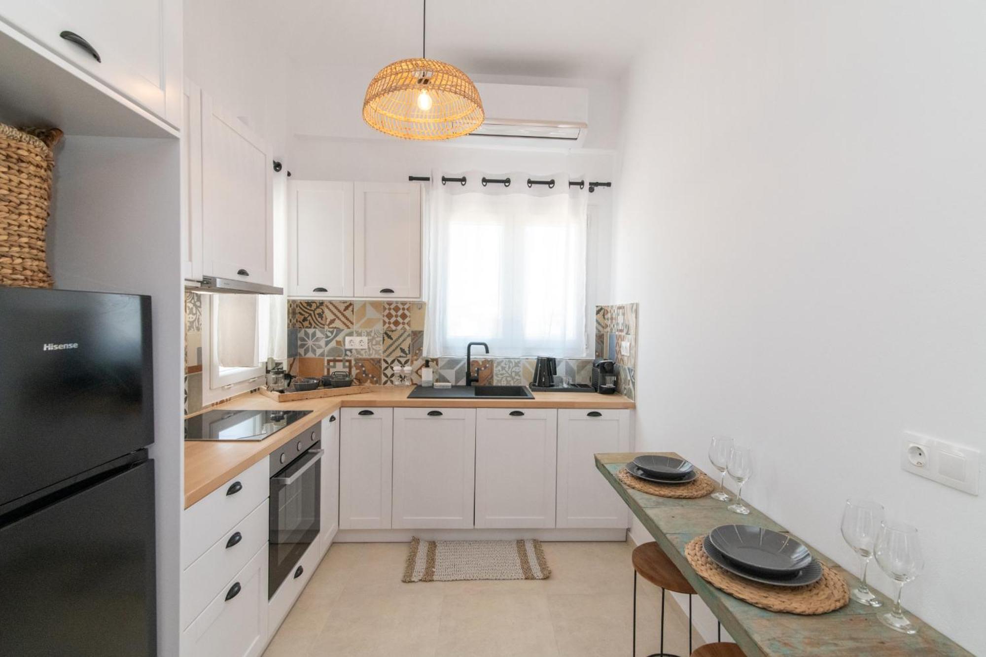 Apartment Anemis B