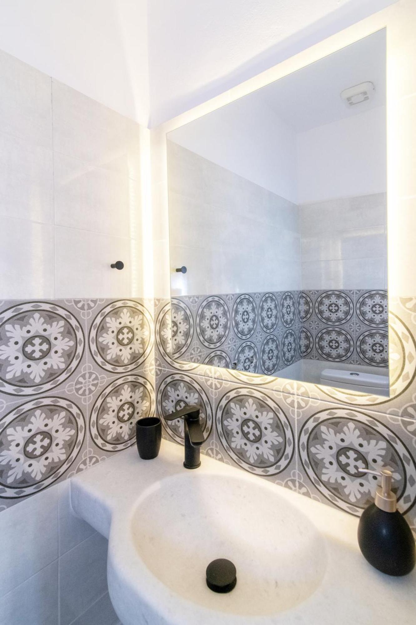 Apartment Anemis B *