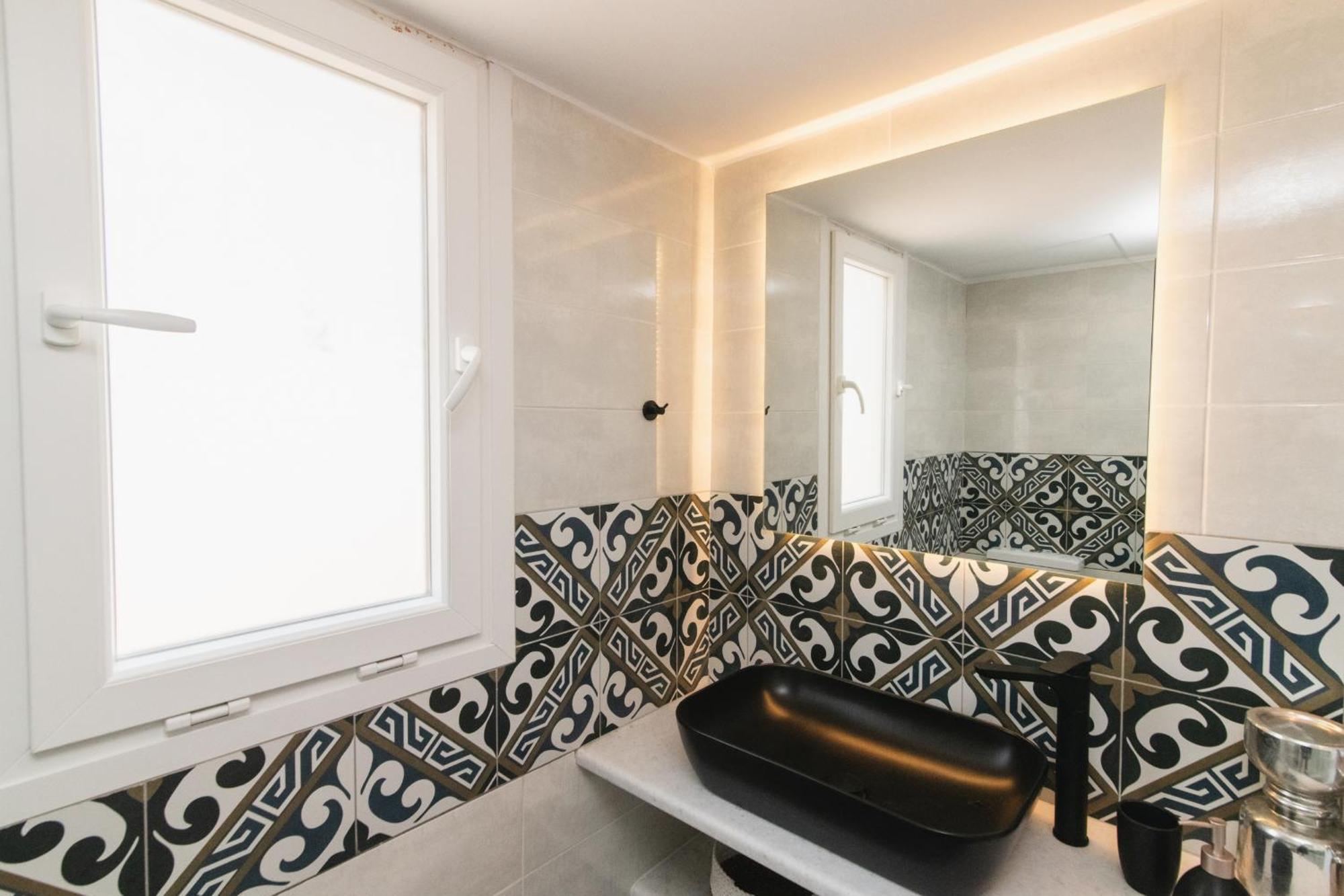 Apartment Anemis B Tinos