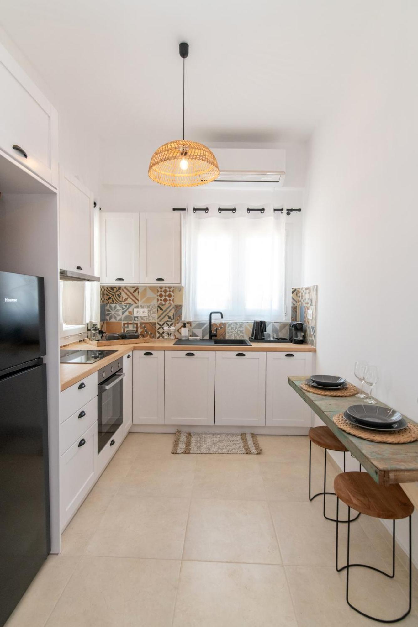 Anemis B Apartment Tinos