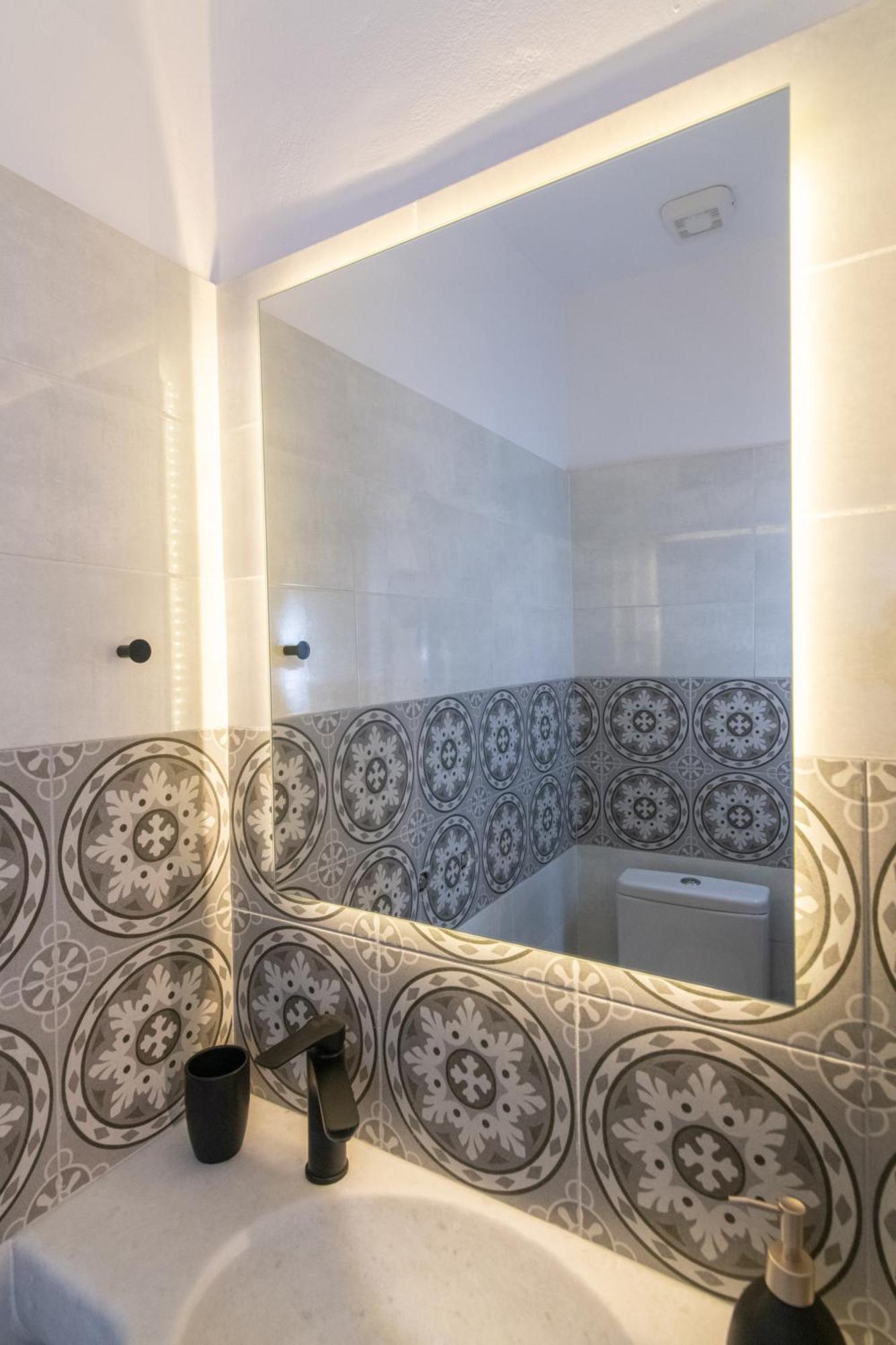 Apartment Anemis B Tinos