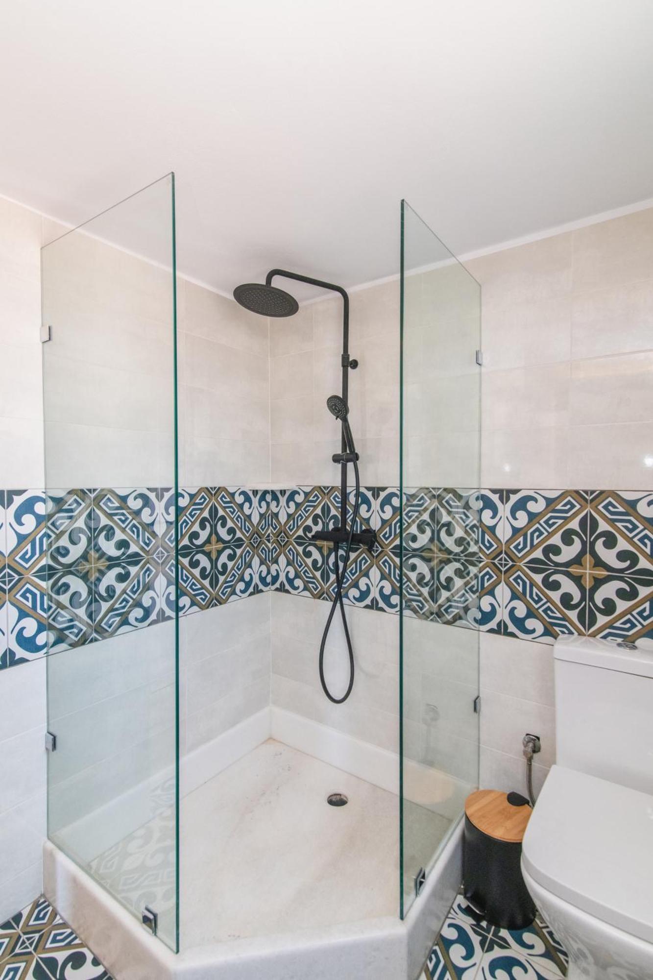 Anemis B Apartment Tinos