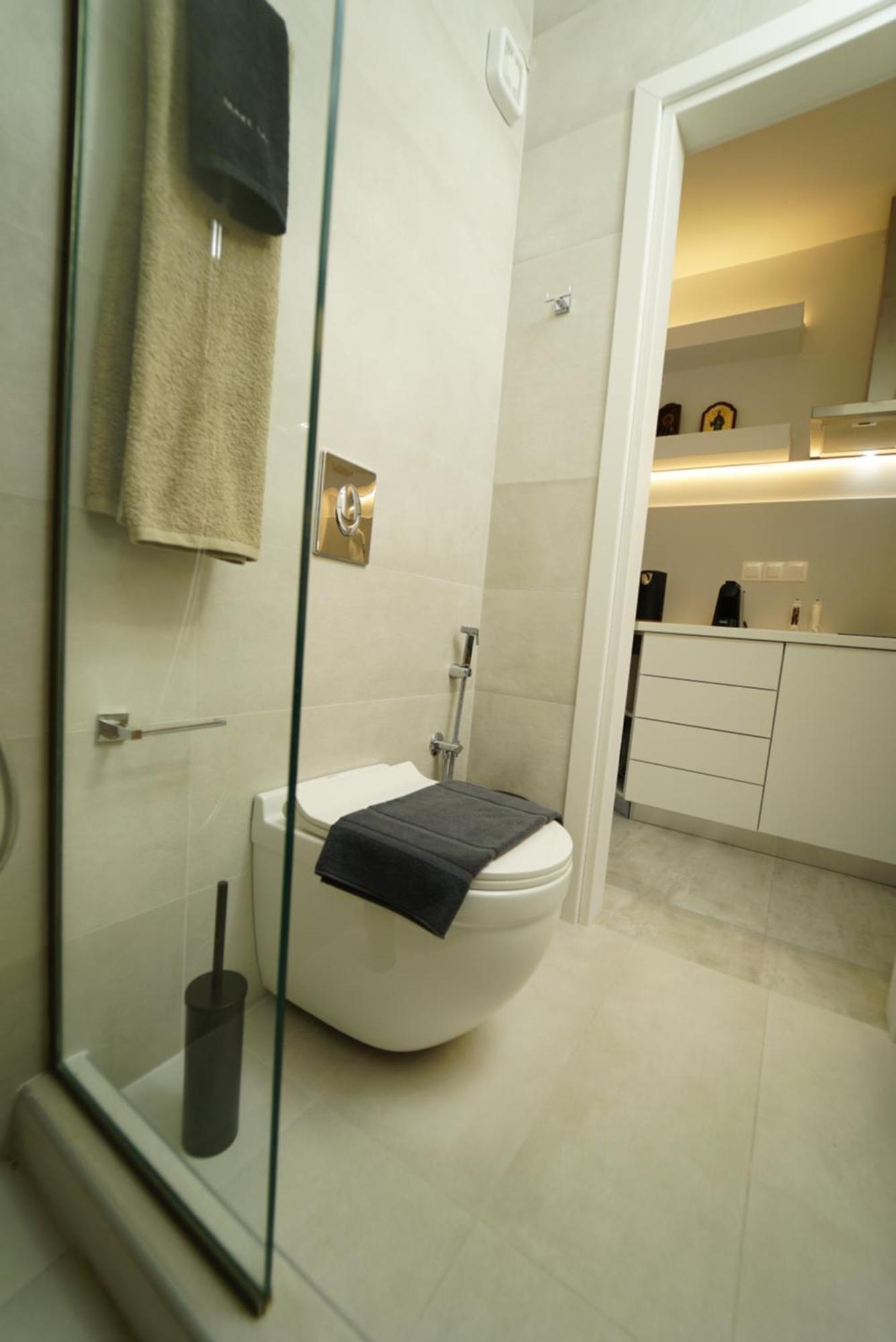 Apartment Avra Loft Nikiana