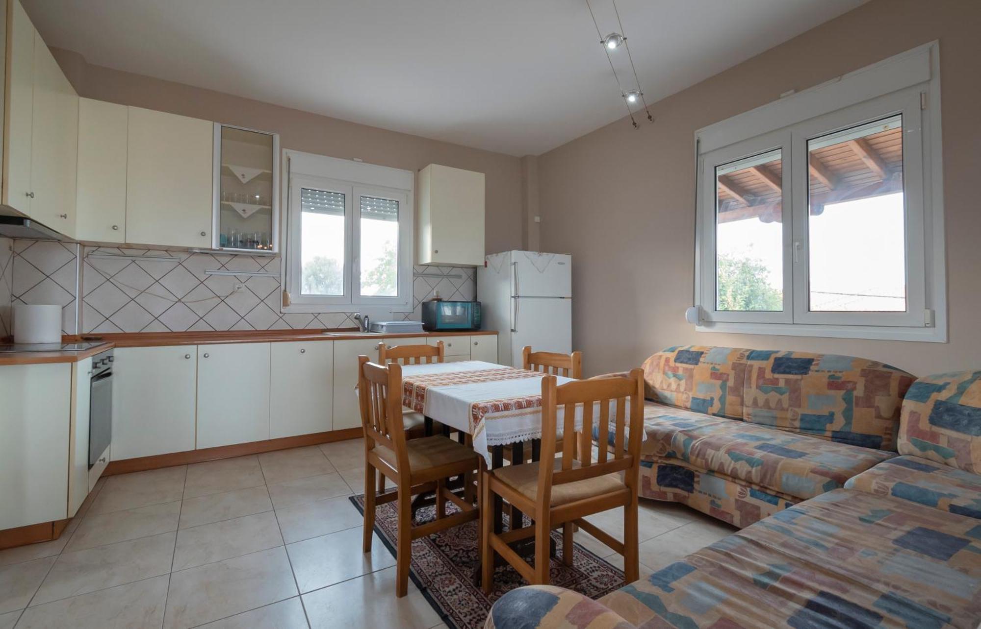 Holiday home Giota Hill House By Rentalspro - Halkidiki