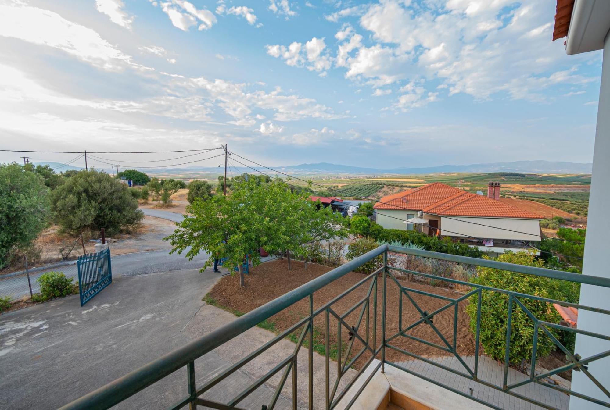 Giota Hill House By Rentalspro - Halkidiki Holiday home *