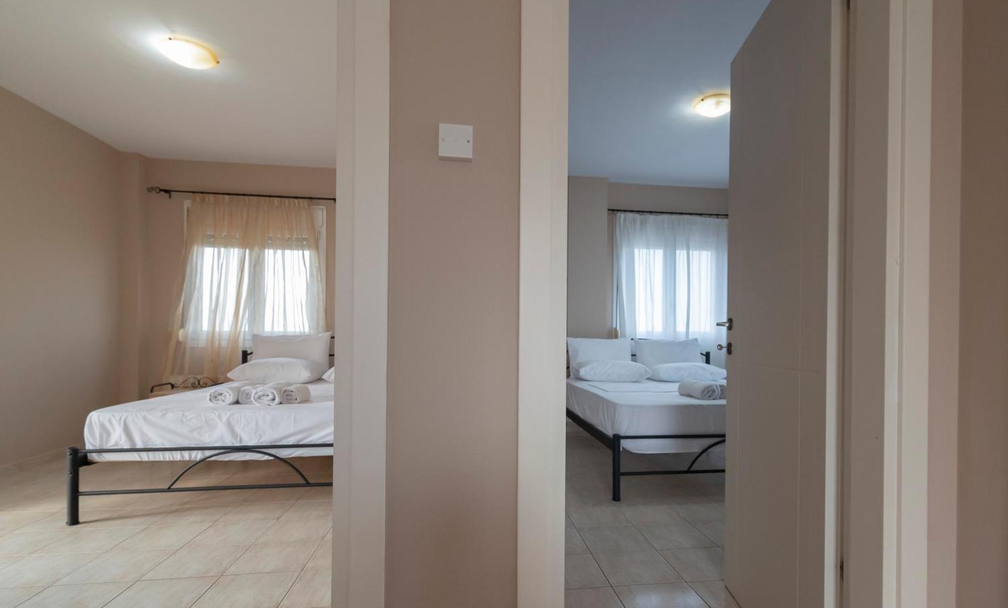 Giota Hill House By Rentalspro - Halkidiki Holiday home *