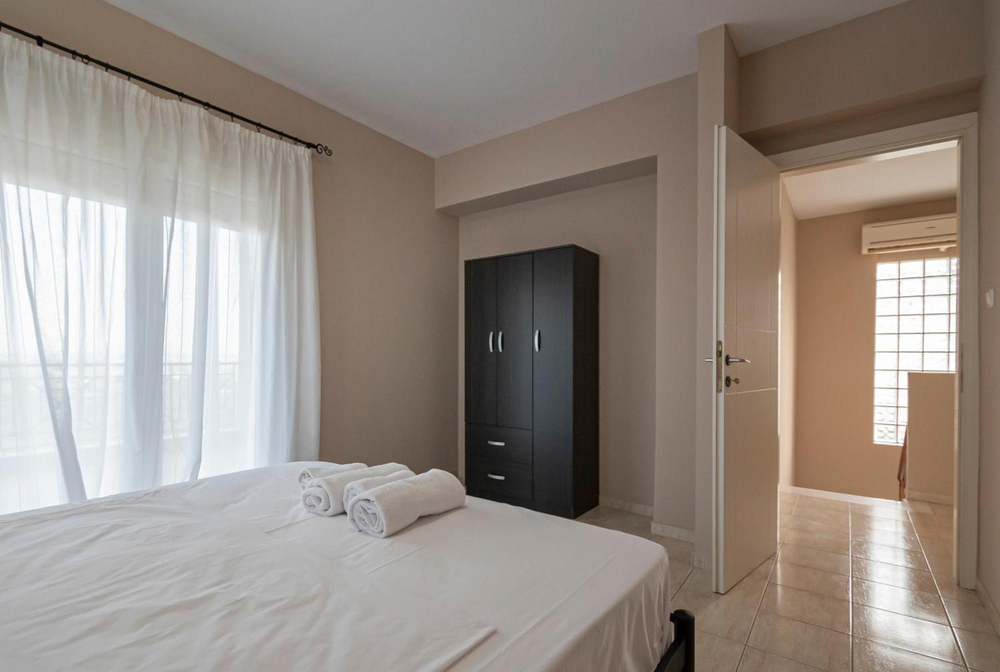 Giota Hill House By Rentalspro - Halkidiki Nea Moudania