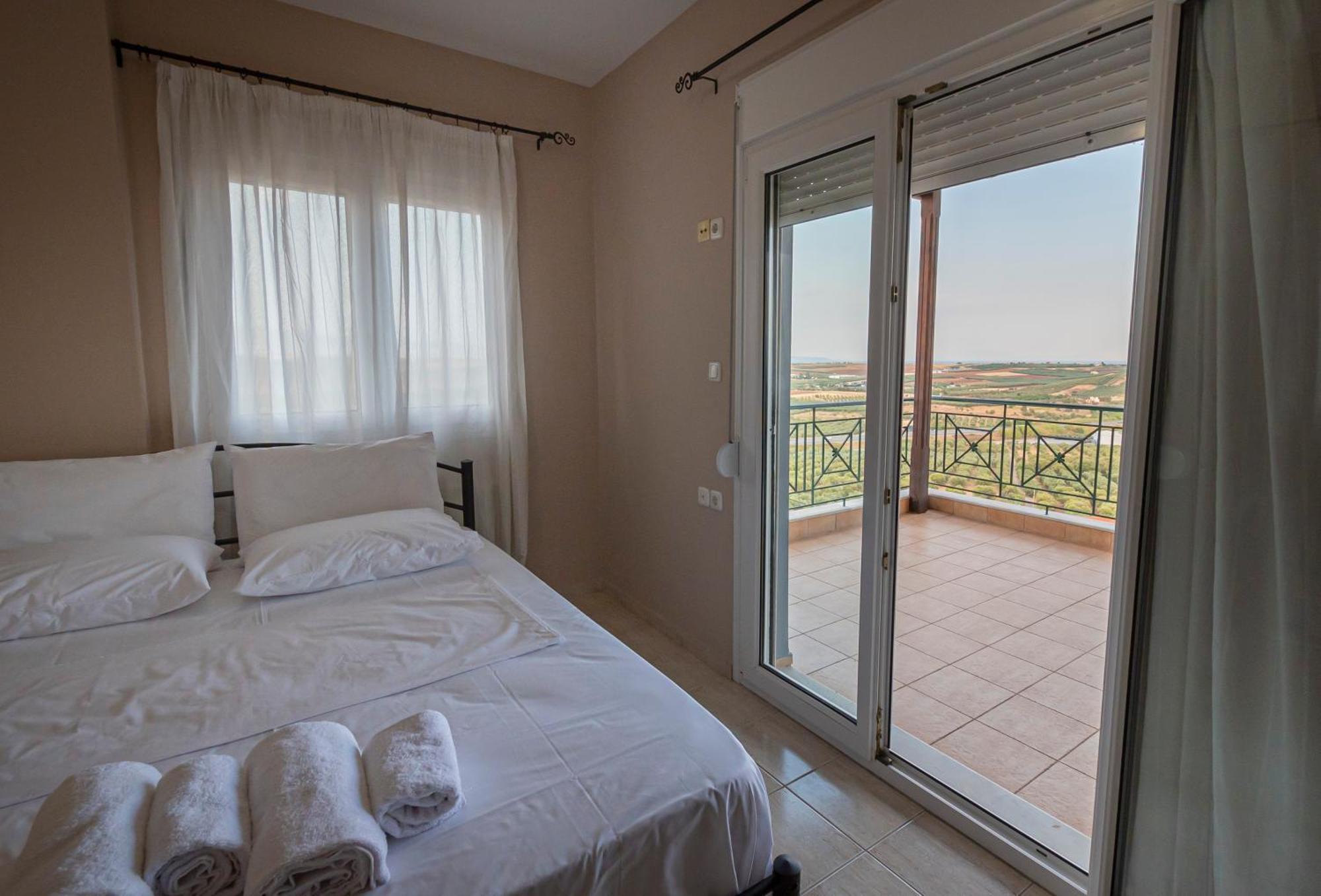 Giota Hill House By Rentalspro - Halkidiki Holiday home