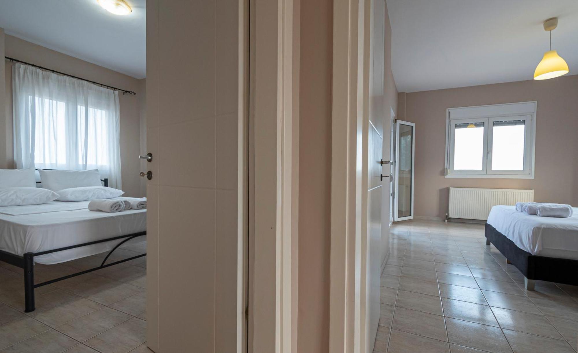 Giota Hill House By Rentalspro - Halkidiki Holiday home *