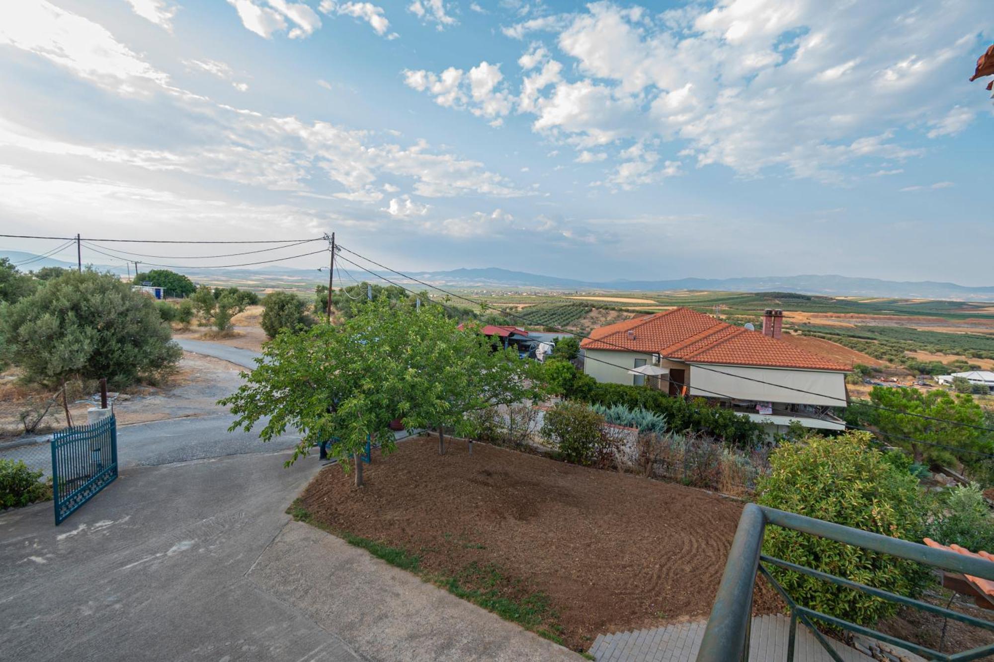 Giota Hill House By Rentalspro - Halkidiki Nea Moudania