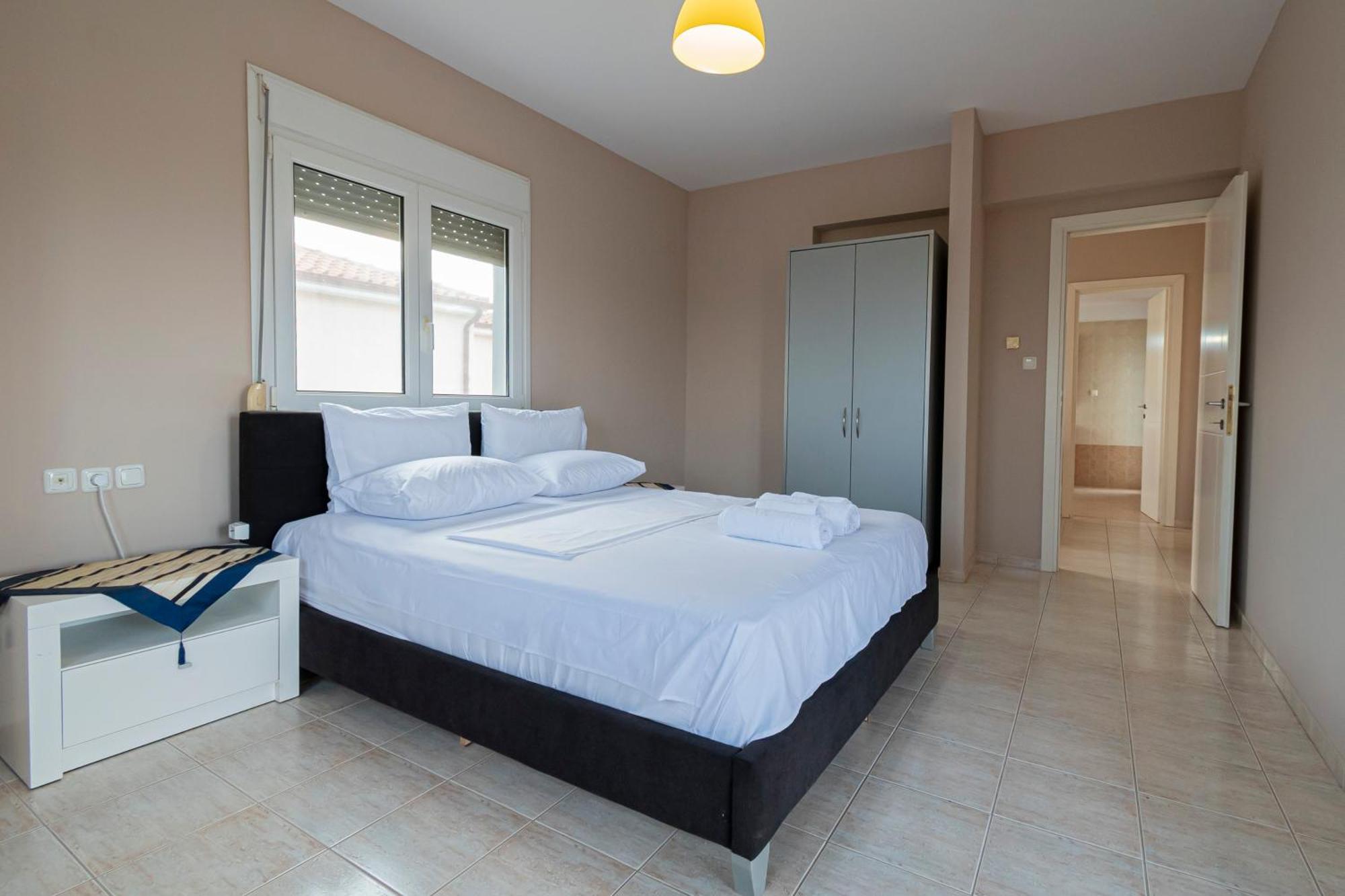 Giota Hill House By Rentalspro - Halkidiki * Nea Moudania