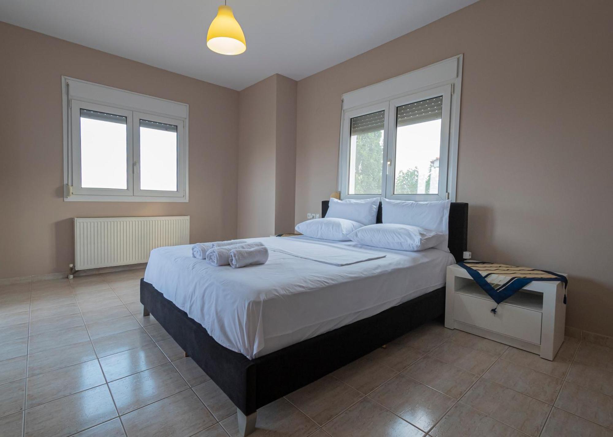 Holiday home Giota Hill House By Rentalspro - Halkidiki Nea Moudania