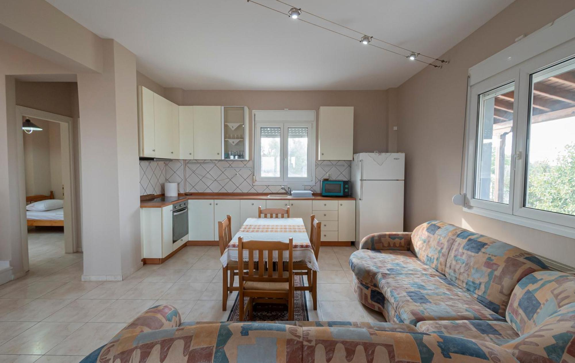 Giota Hill House By Rentalspro - Halkidiki Nea Moudania