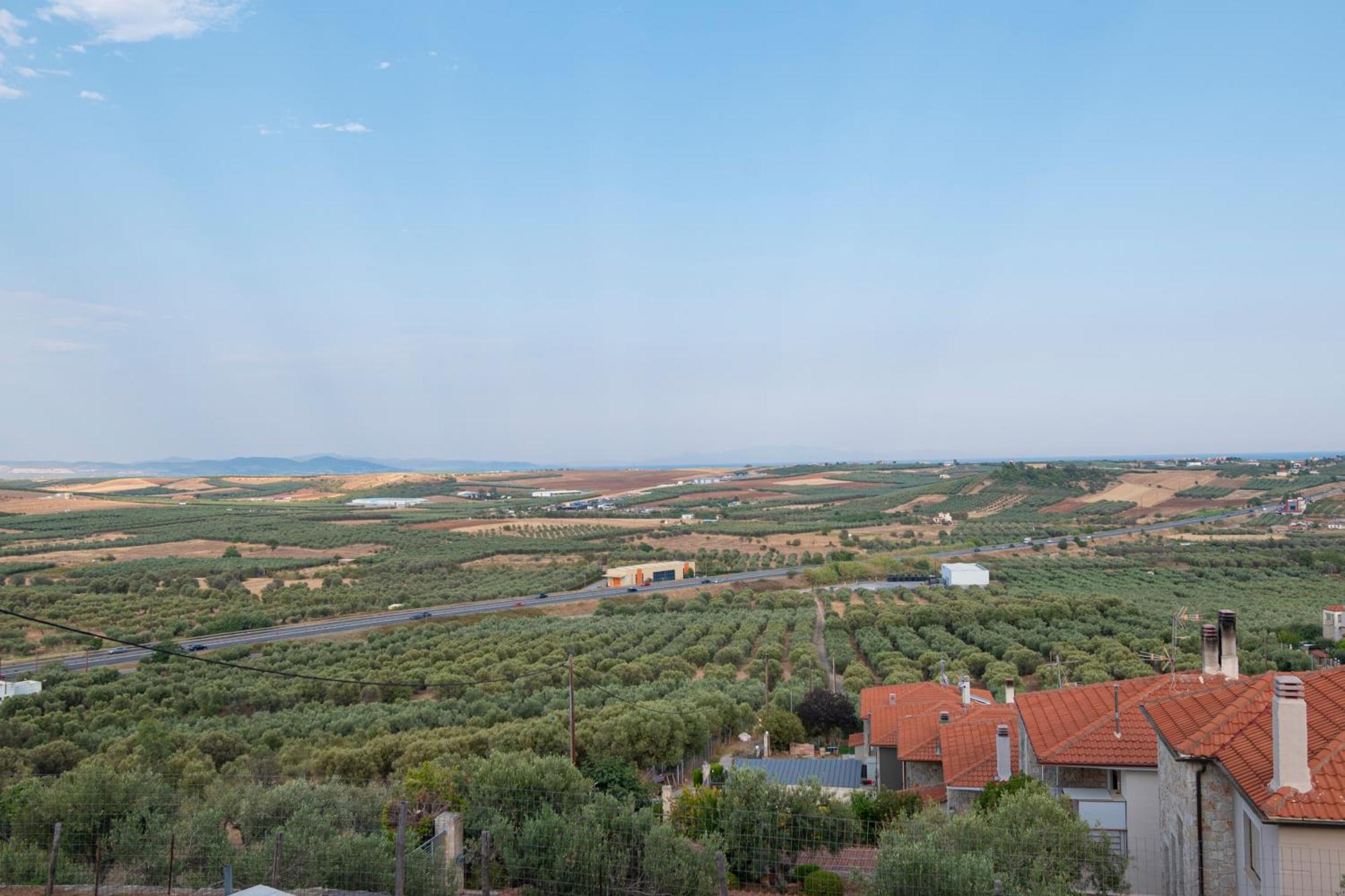Holiday home Giota Hill House By Rentalspro - Halkidiki