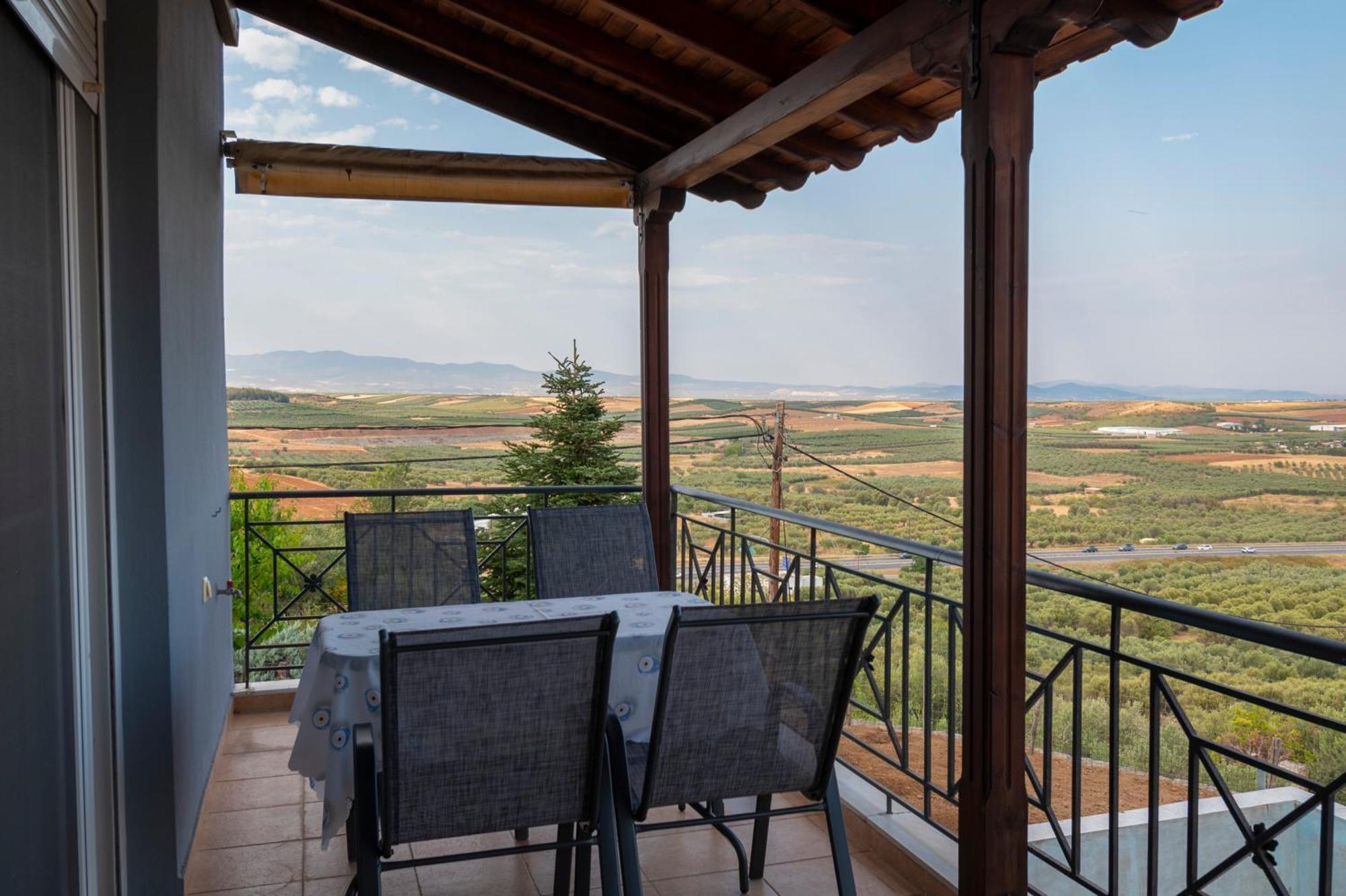 Giota Hill House By Rentalspro - Halkidiki Holiday home *