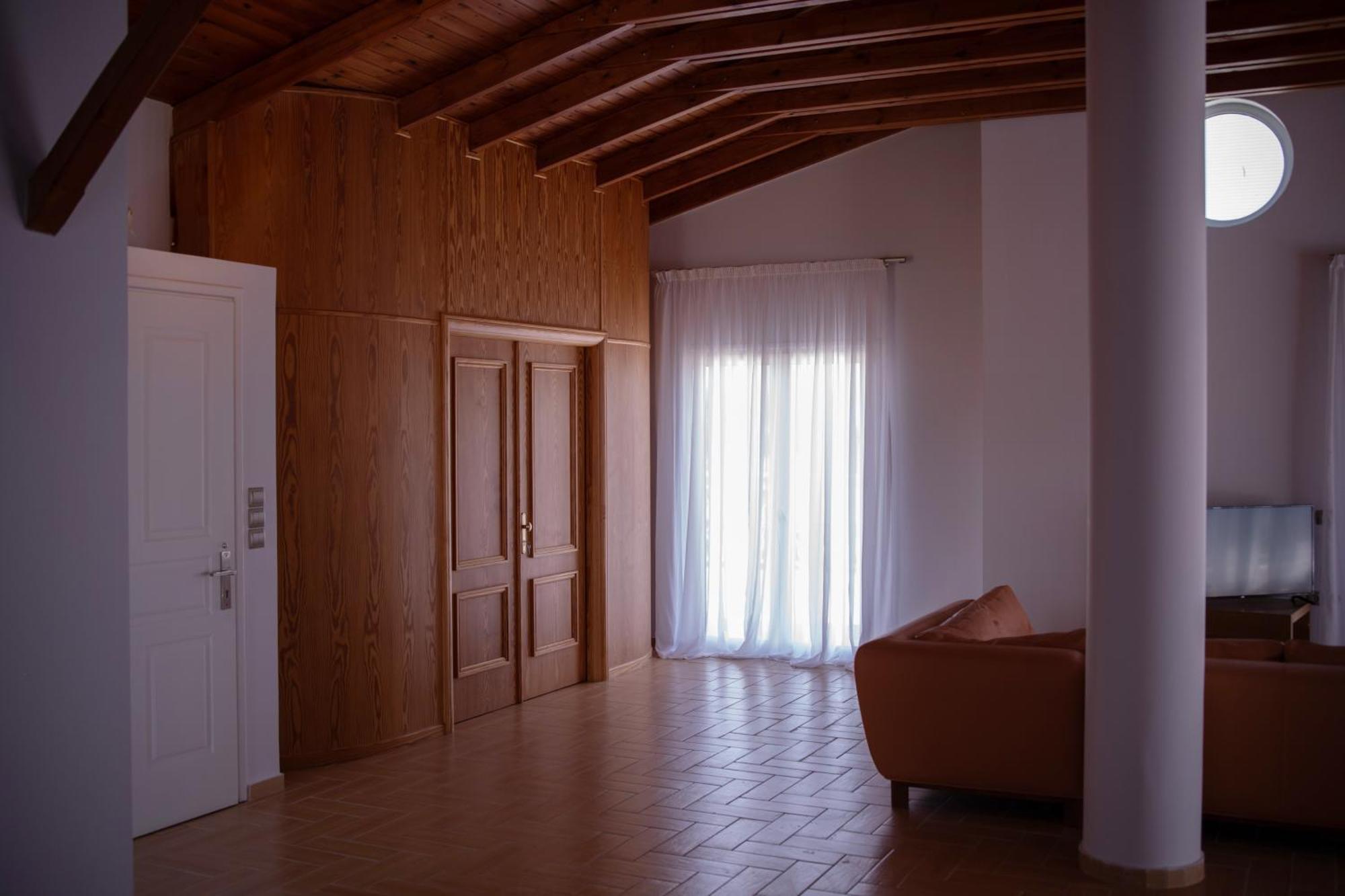Marina Villa
