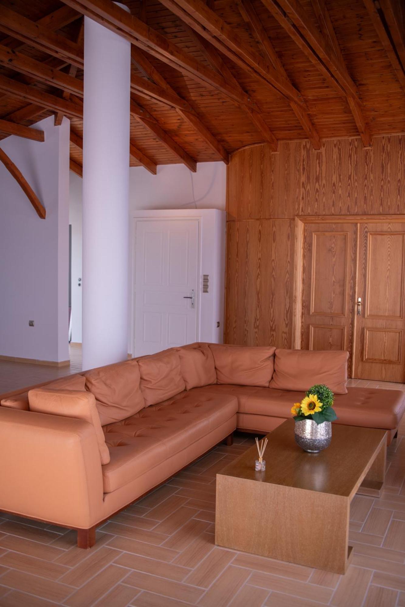 Marina Villa *