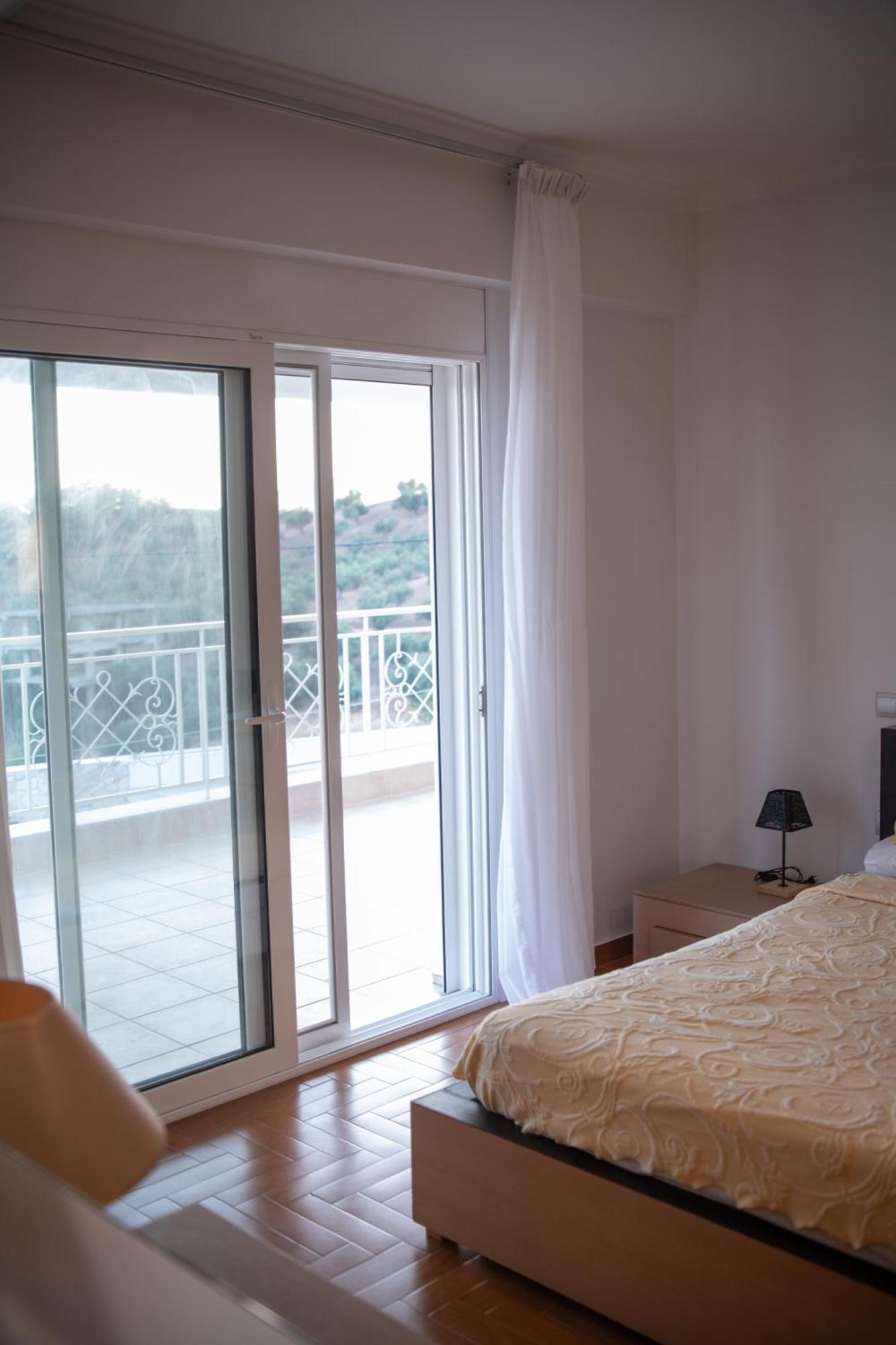 Marina Villa