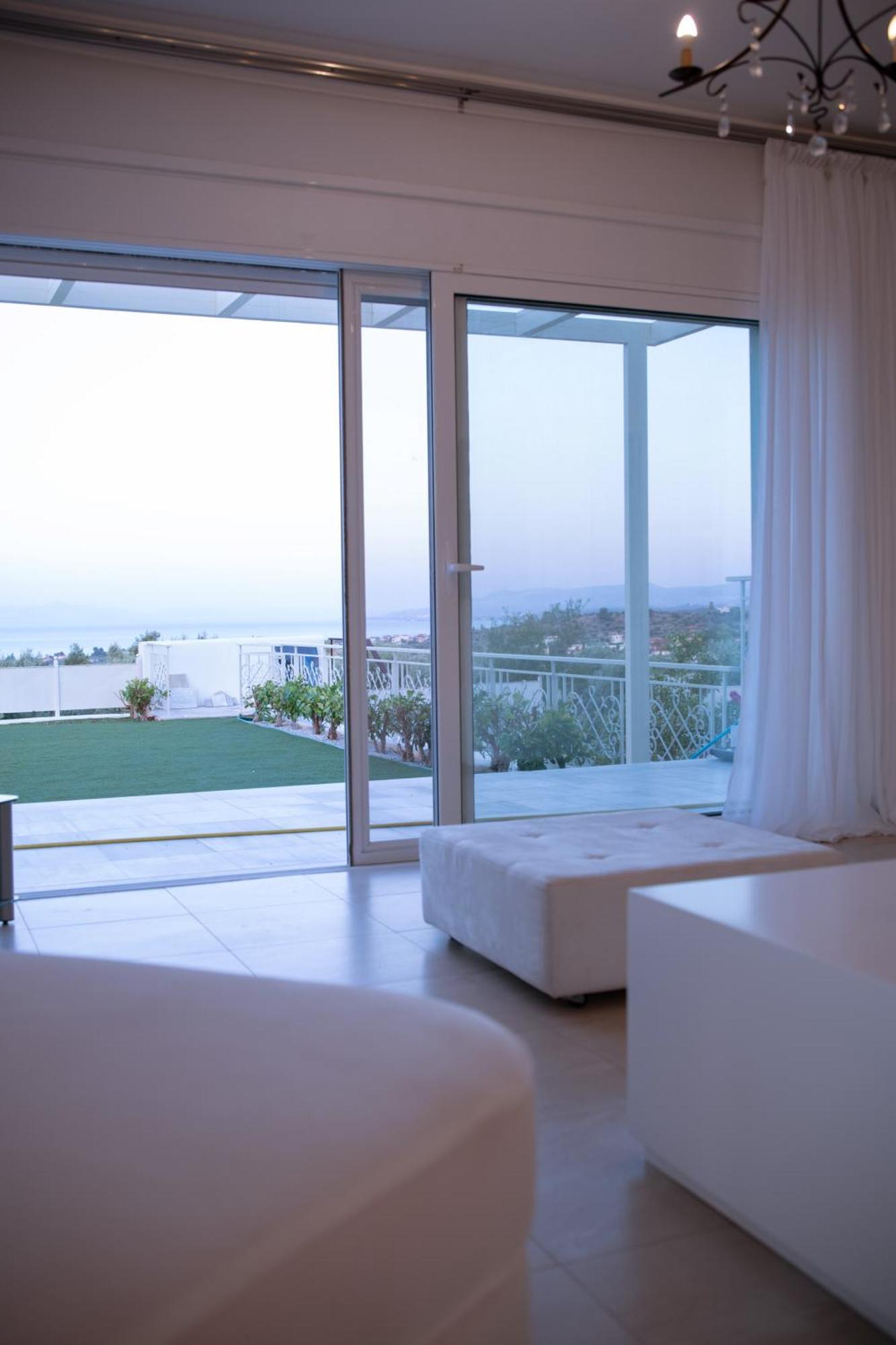 Marina Villa *