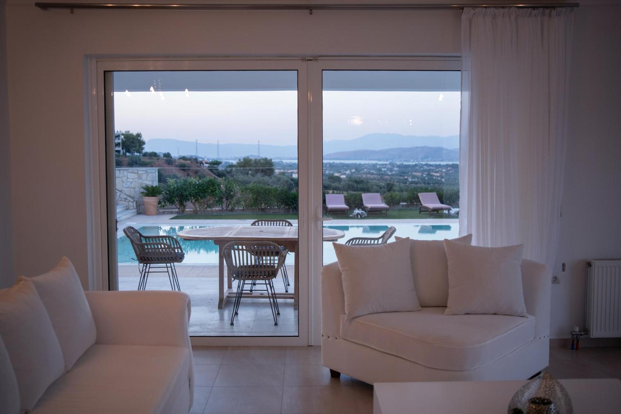 Marina Villa