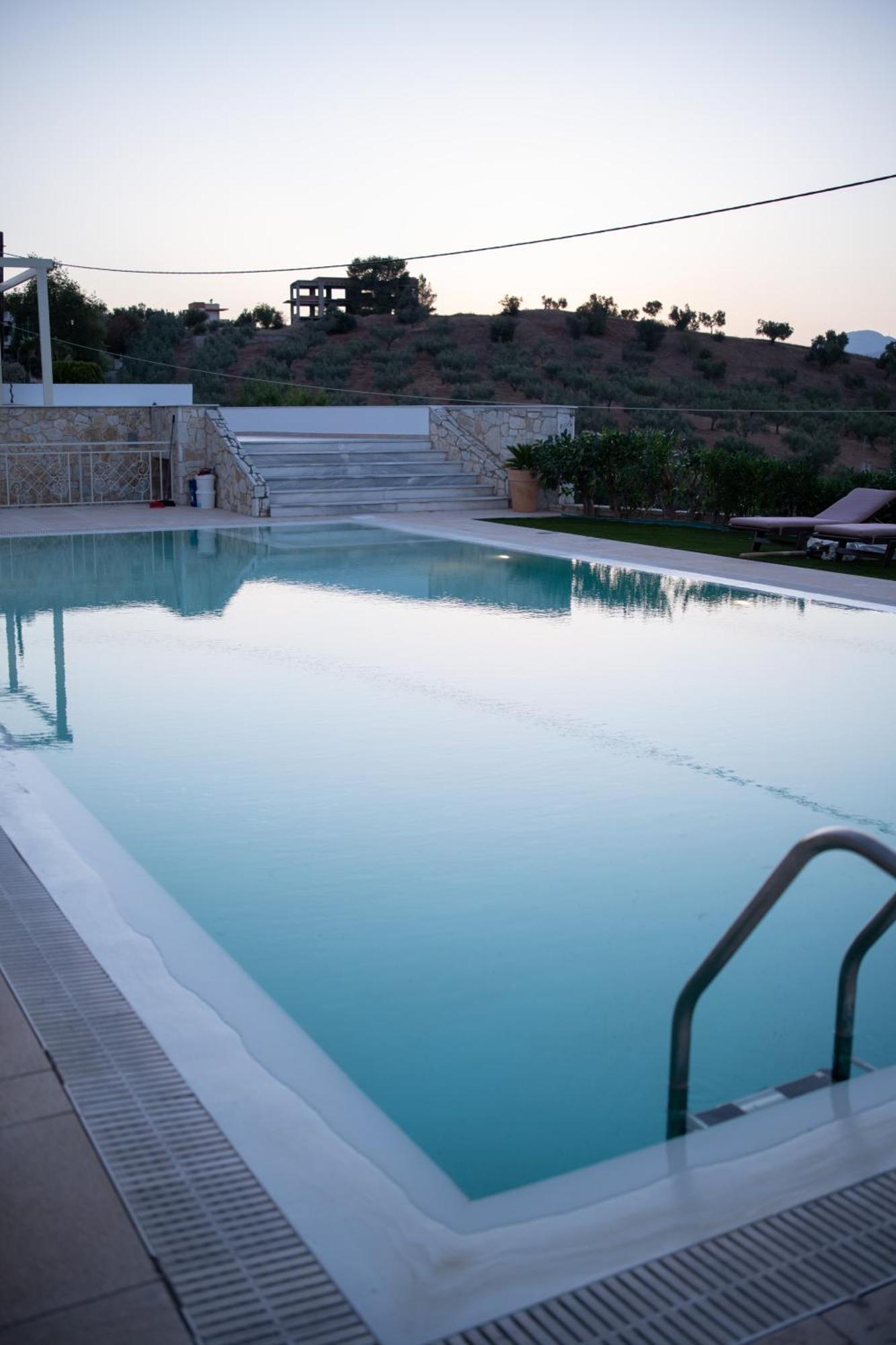Marina Villa