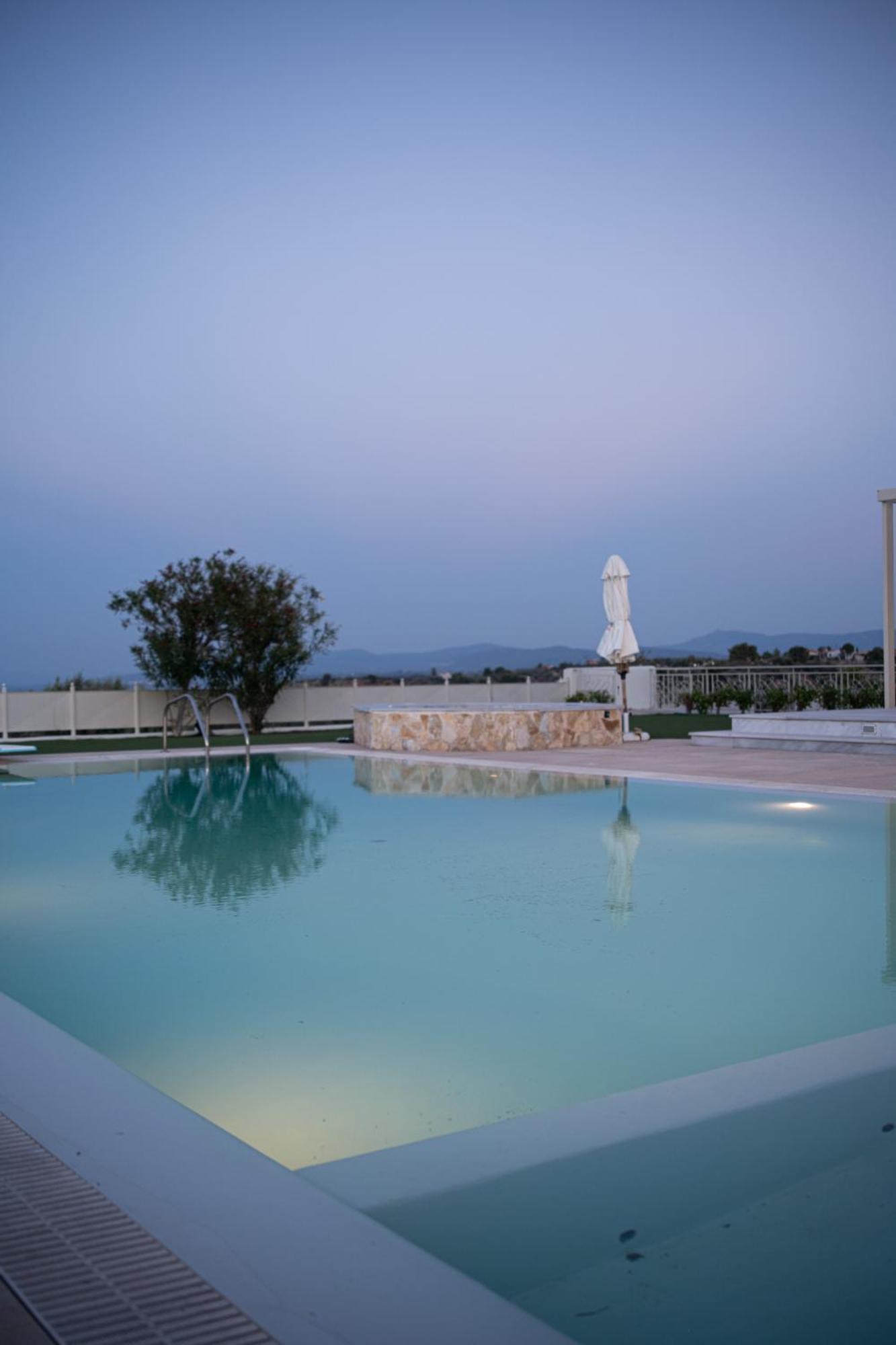 Villa Marina