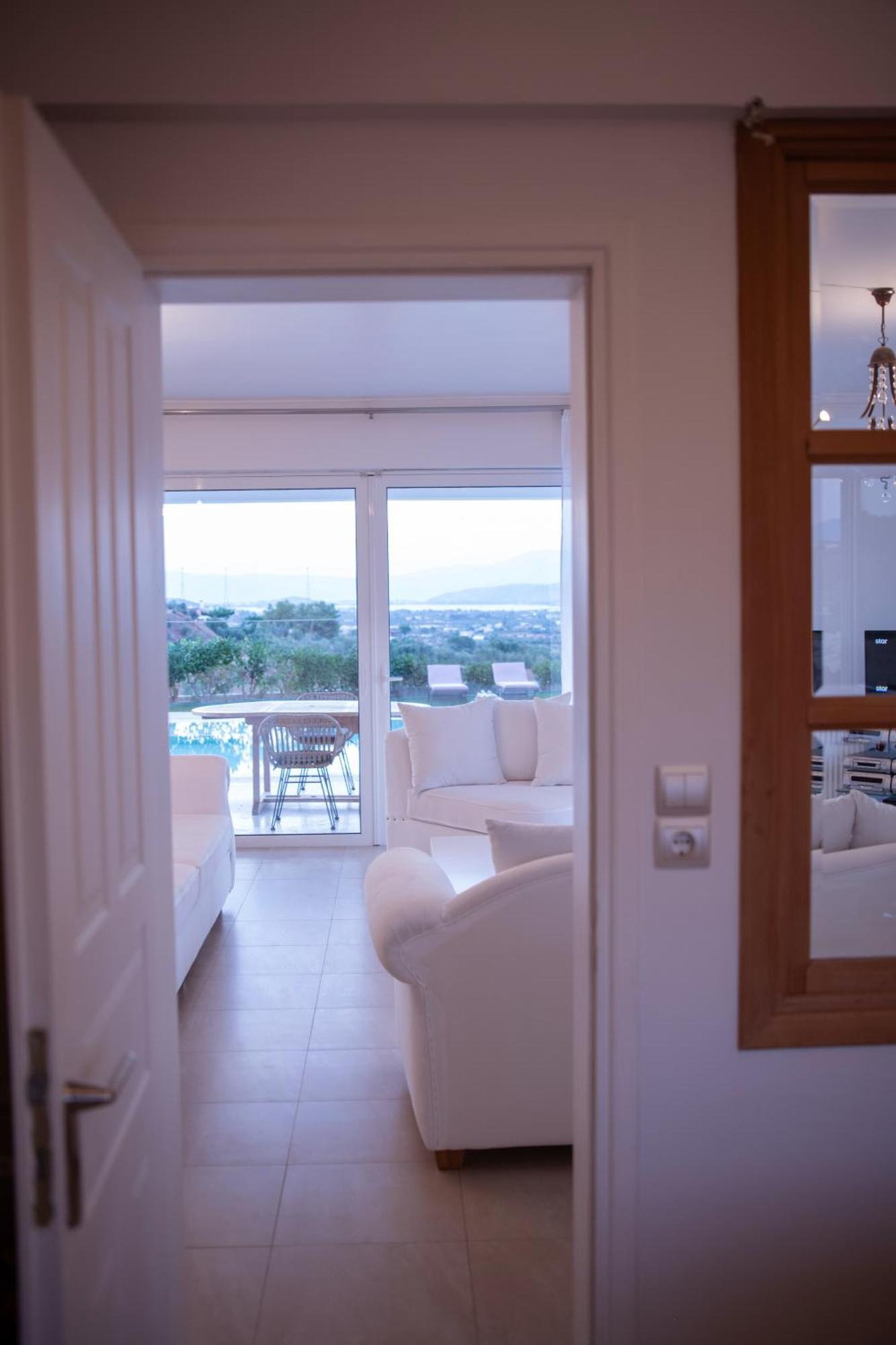 Marina Villa *