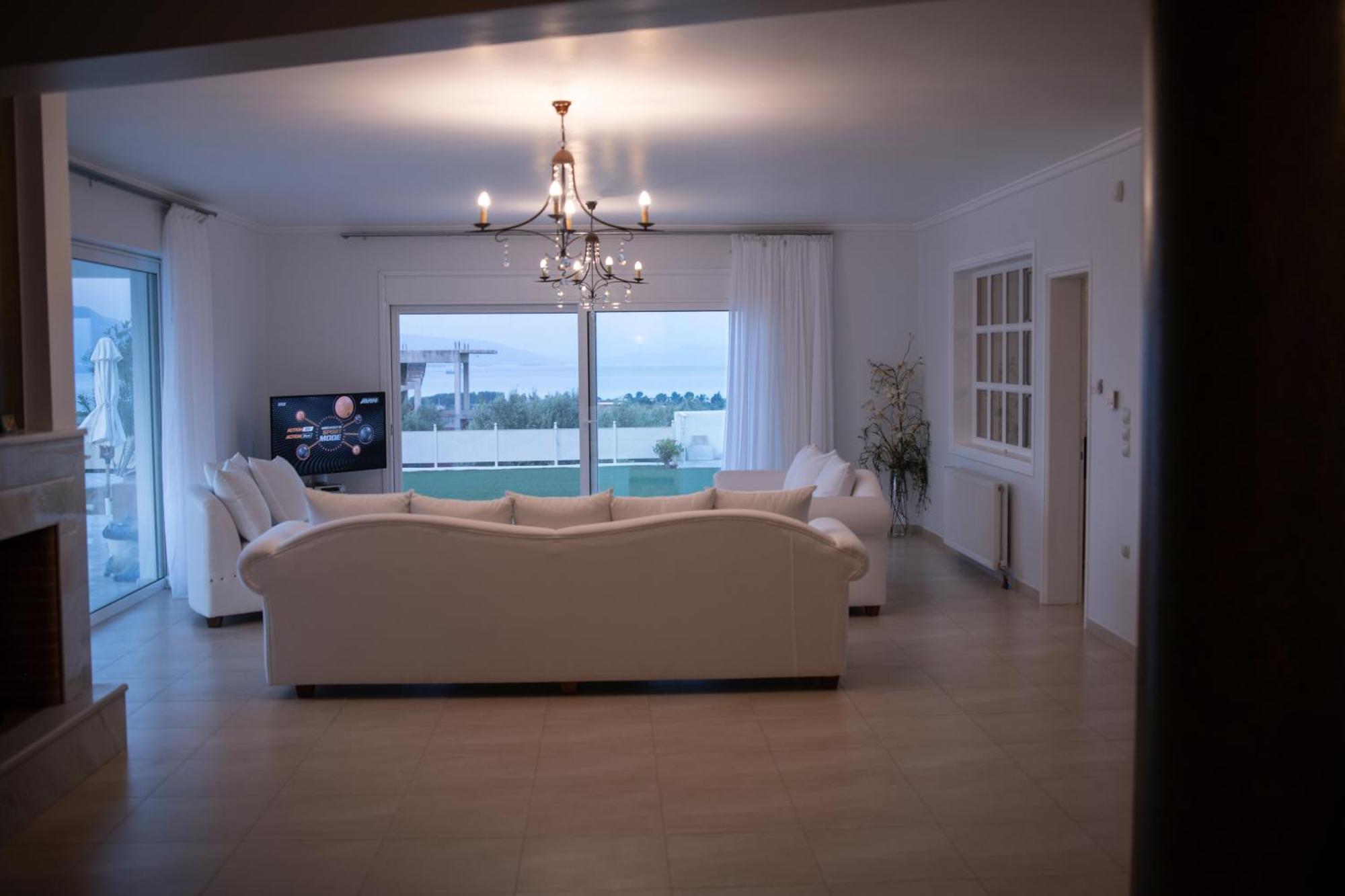 Villa Marina *