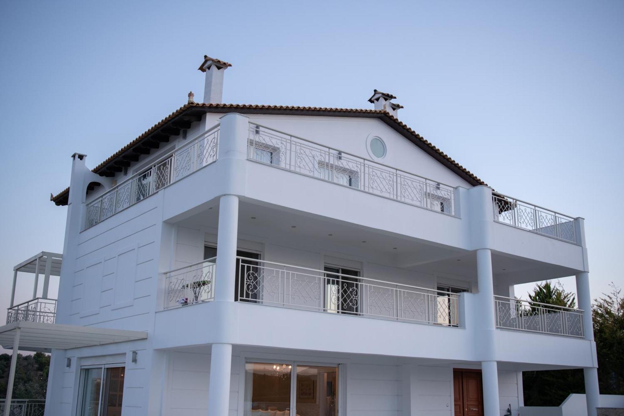 Marina Villa