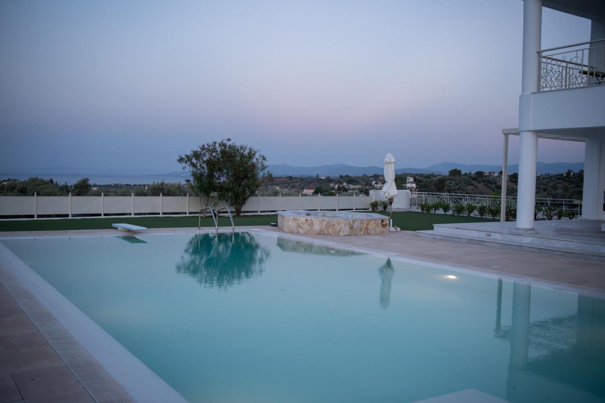 Villa Marina