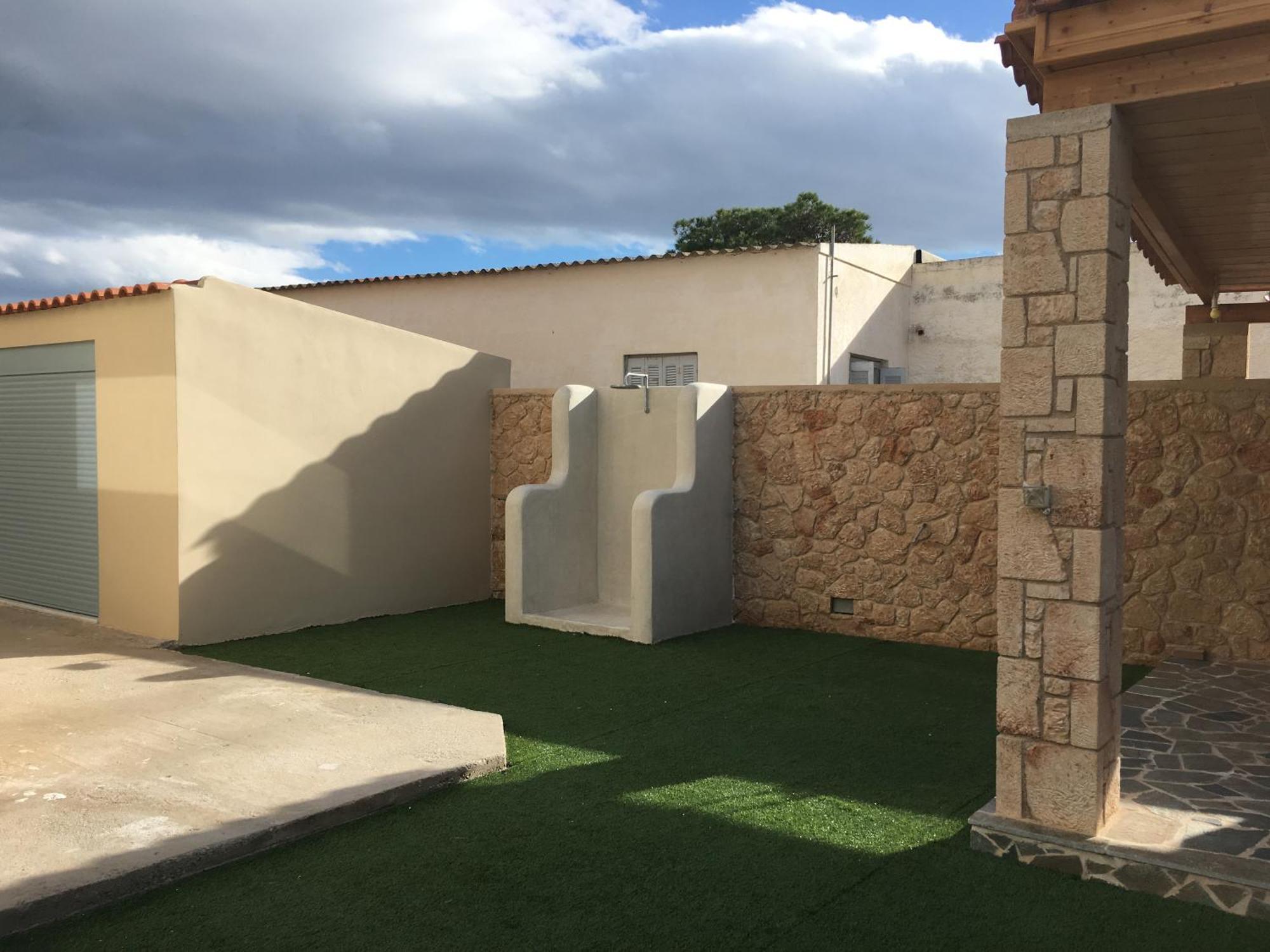 Thea Villa Aegina