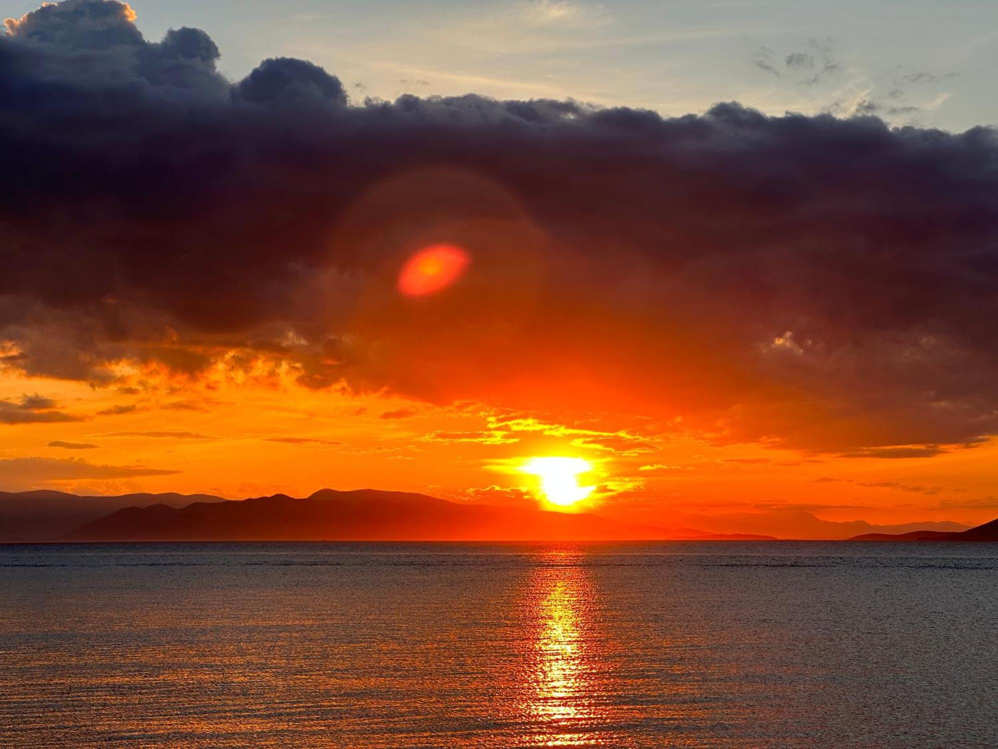 Thea Villa Aegina