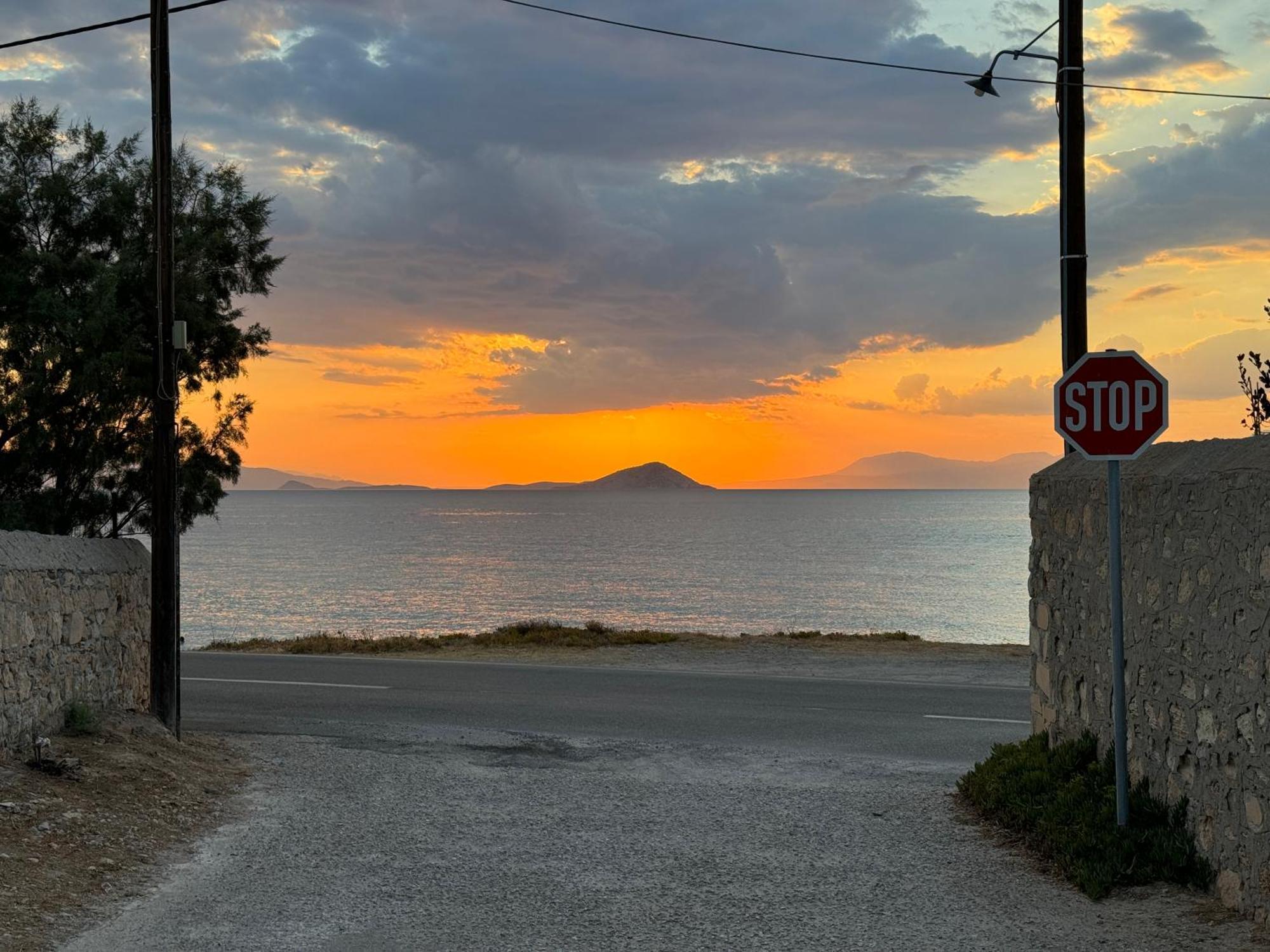 Thea * Aegina