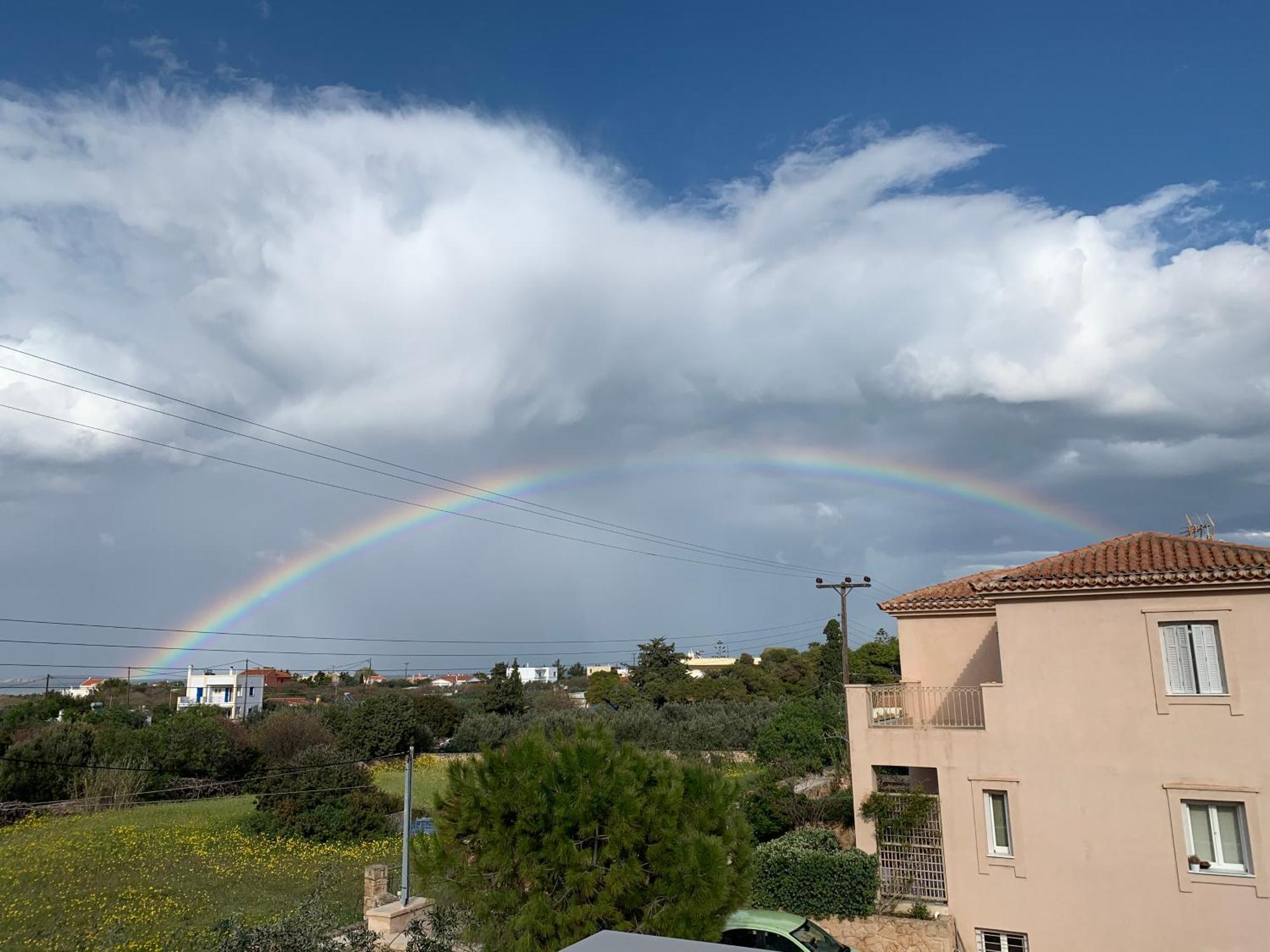 Thea * Aegina