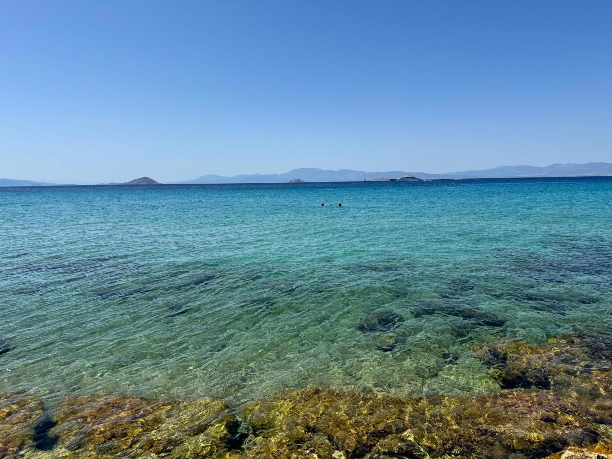 Thea Villa Aegina