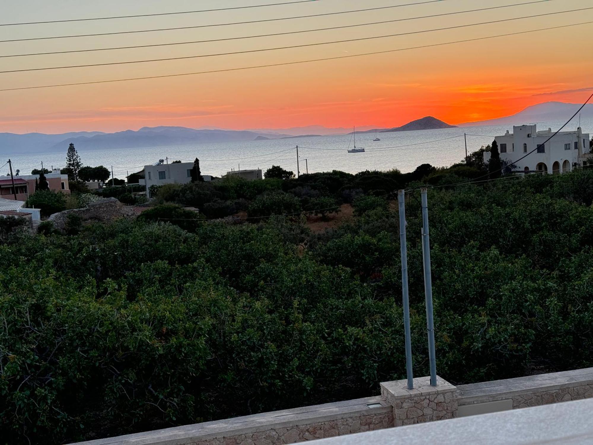 Thea Aegina