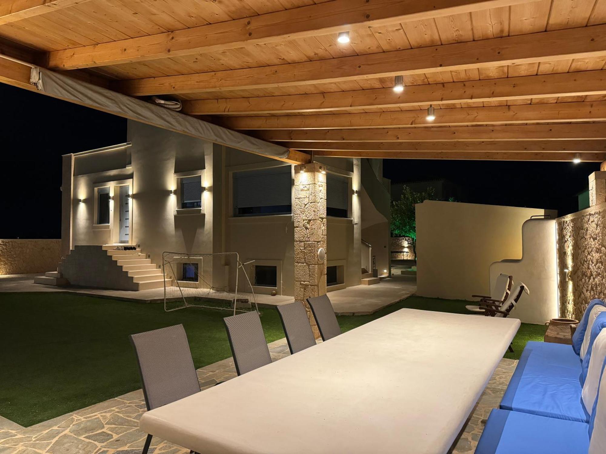Villa Thea *
